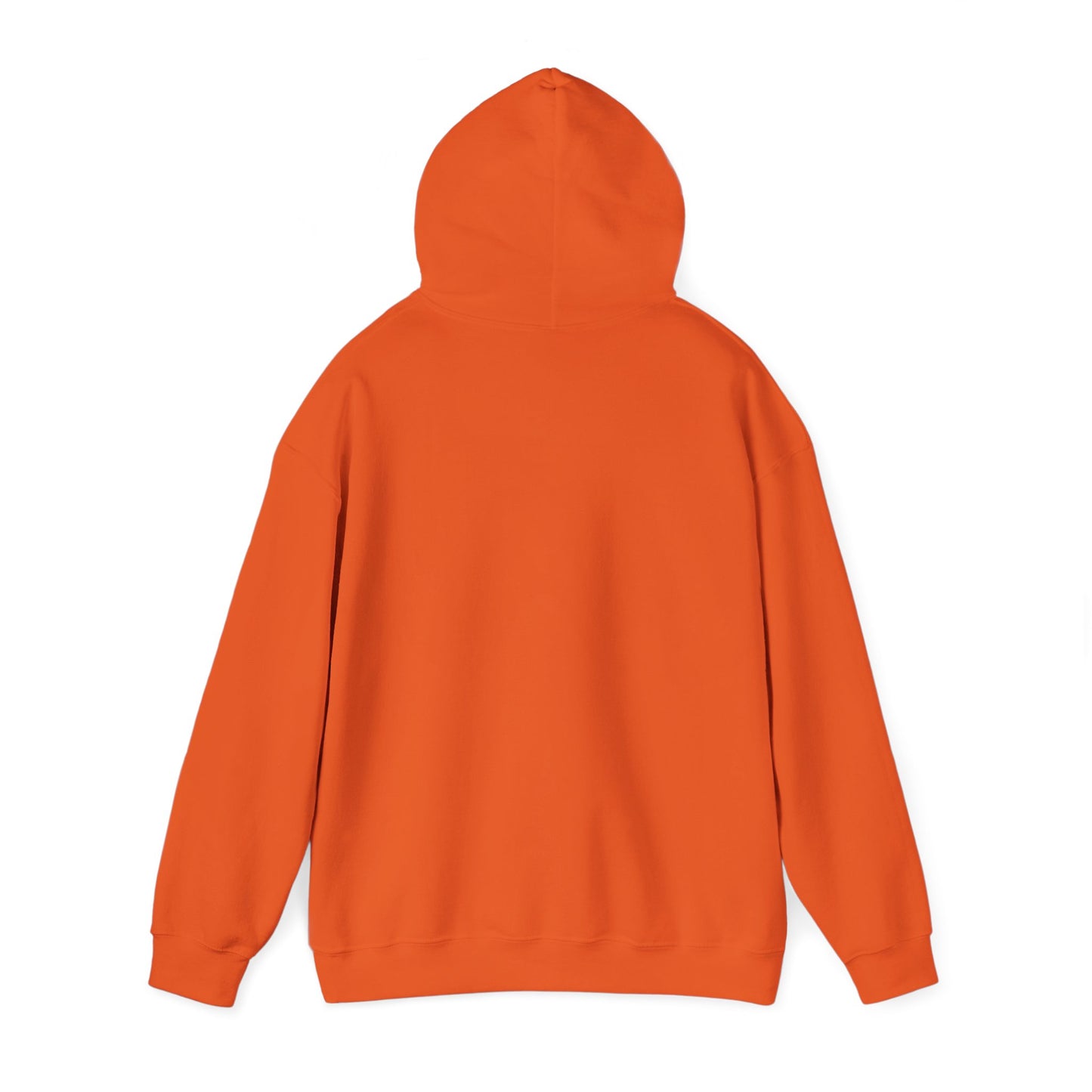 Football Mama Heavy Blend™ Hooded Sweatshirt