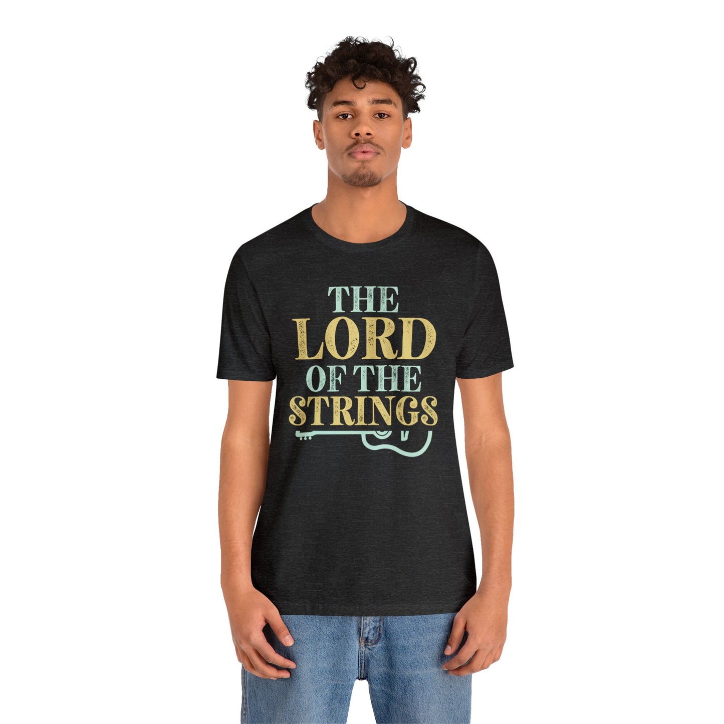Lord Of The Strings