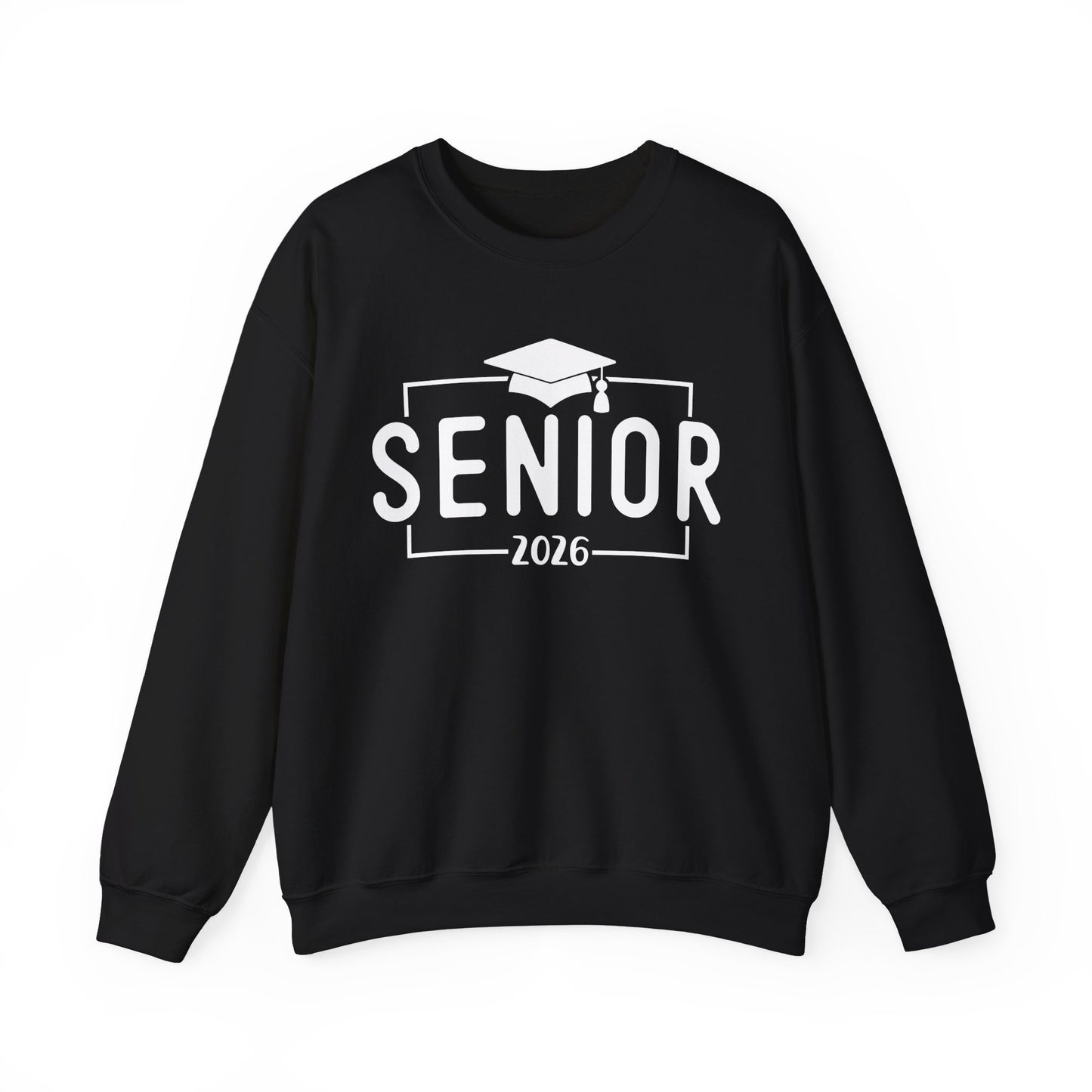 Senior 2026 Heavy Blend™ Crewneck Sweatshirt