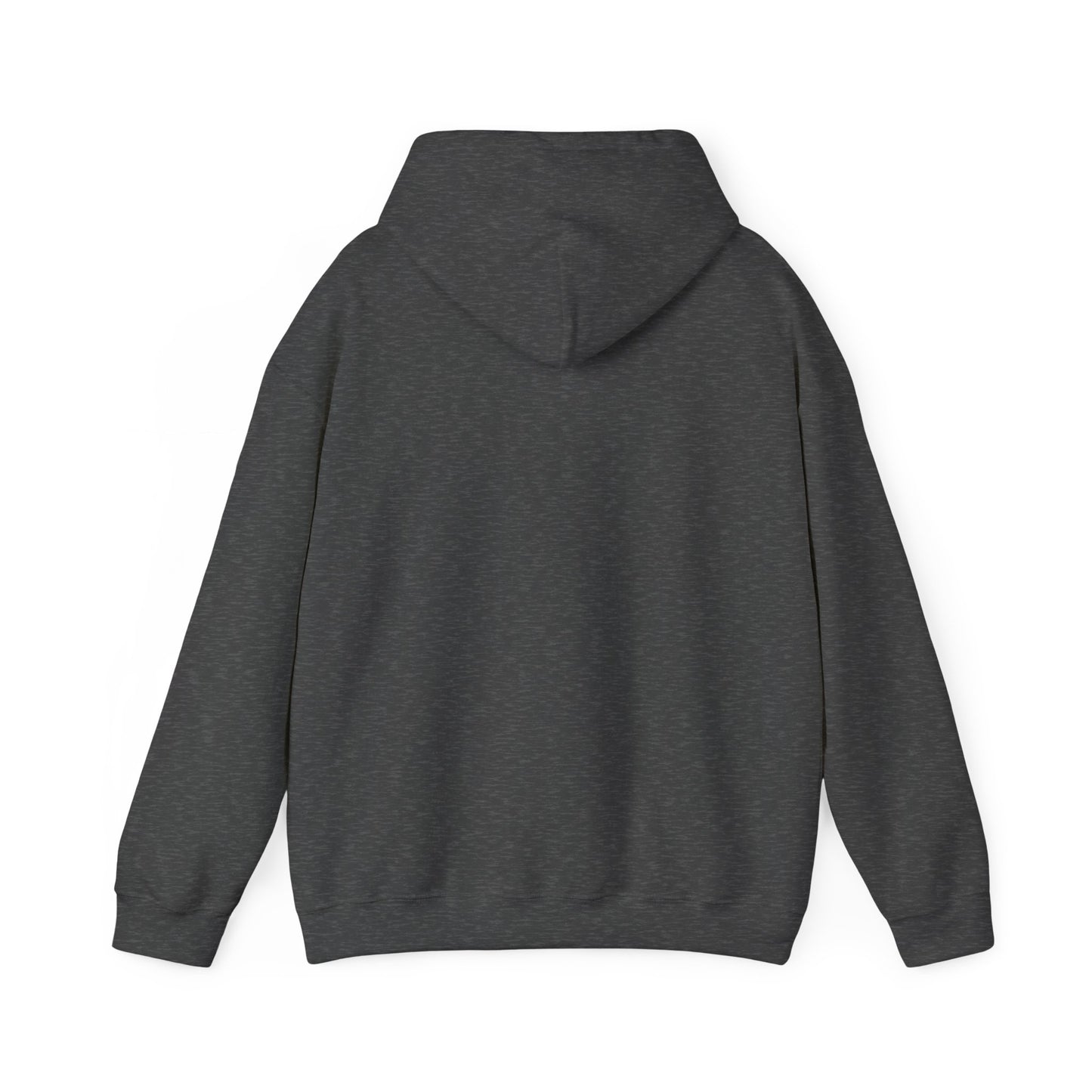Look At Me Heavy Blend™ Hooded Sweatshirt