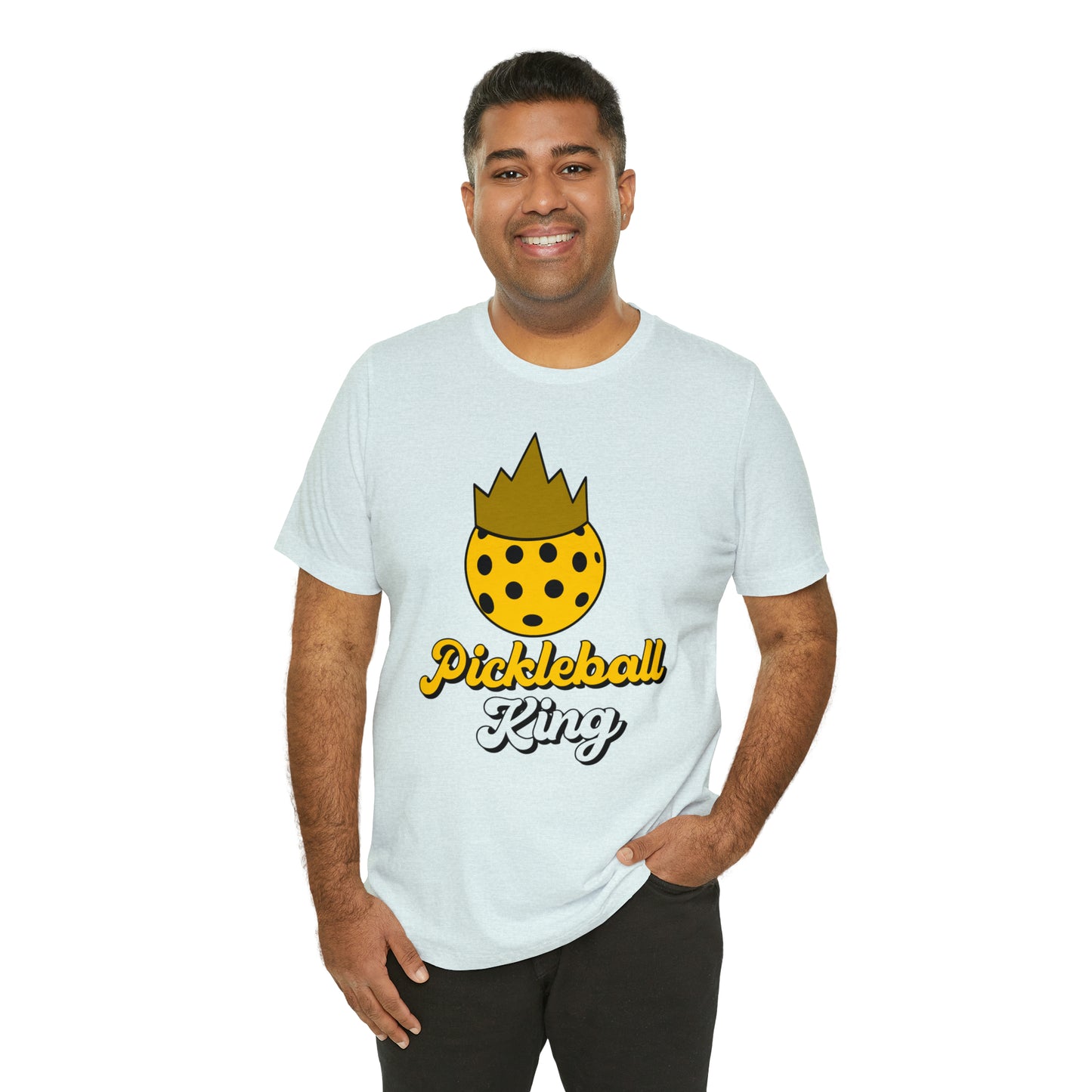 Pickleball King