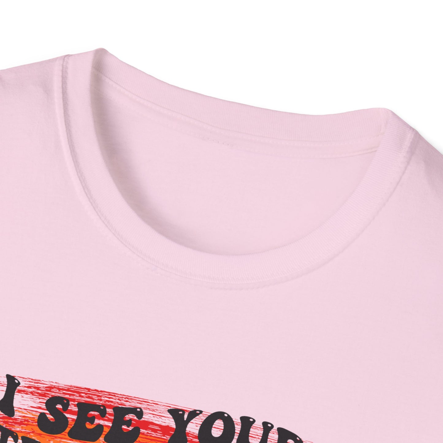 That’s Why I Love You Softstyle T-Shirt