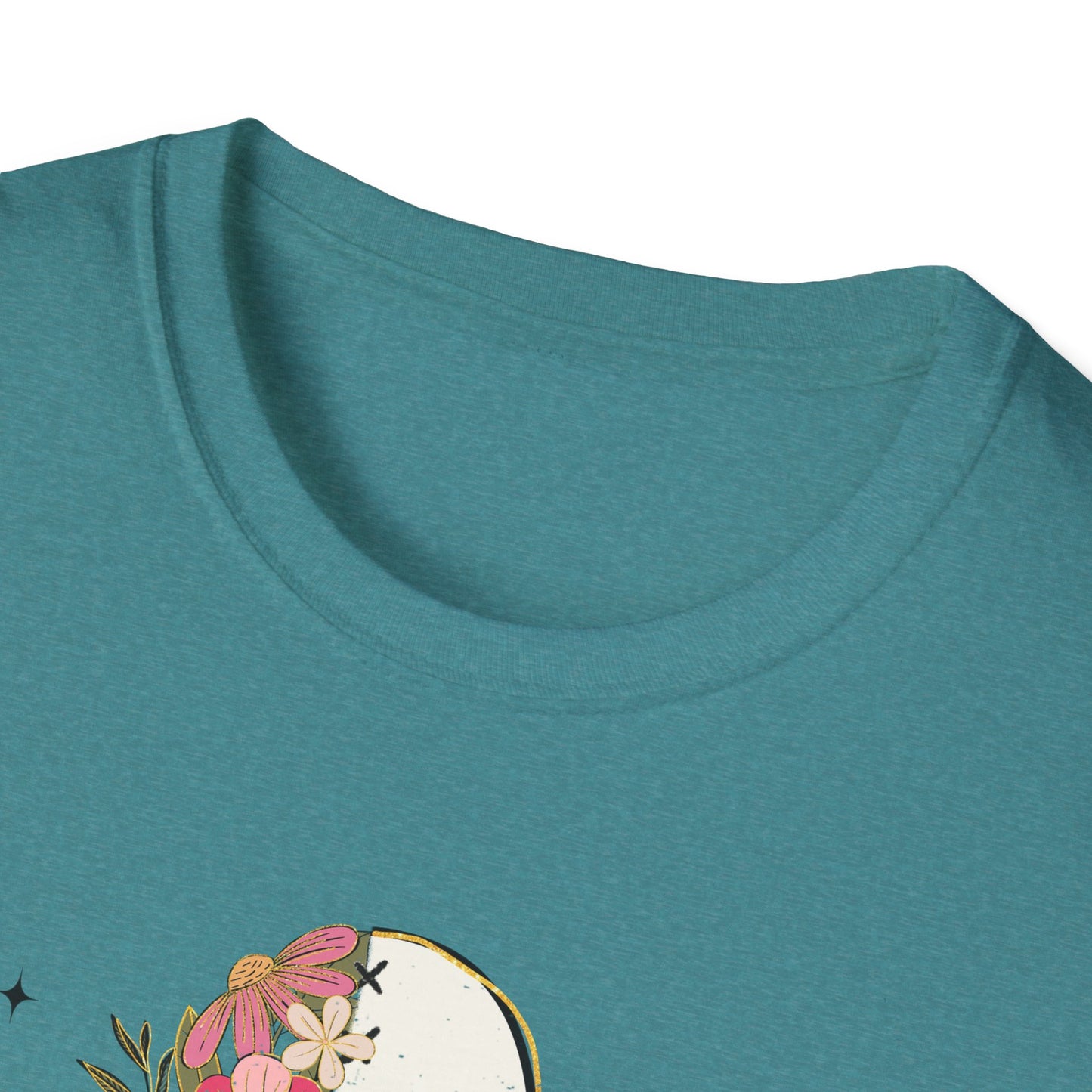 Sorta Sweet Sorta Spooky Softstyle T-Shirt