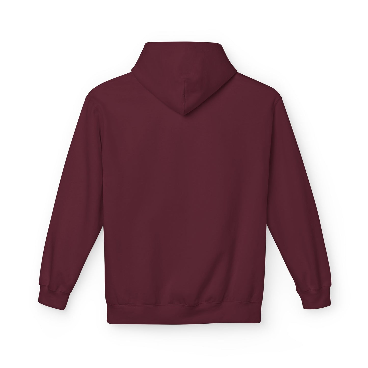 Aspire Inspire Midweight Softstyle Fleece Hoodie
