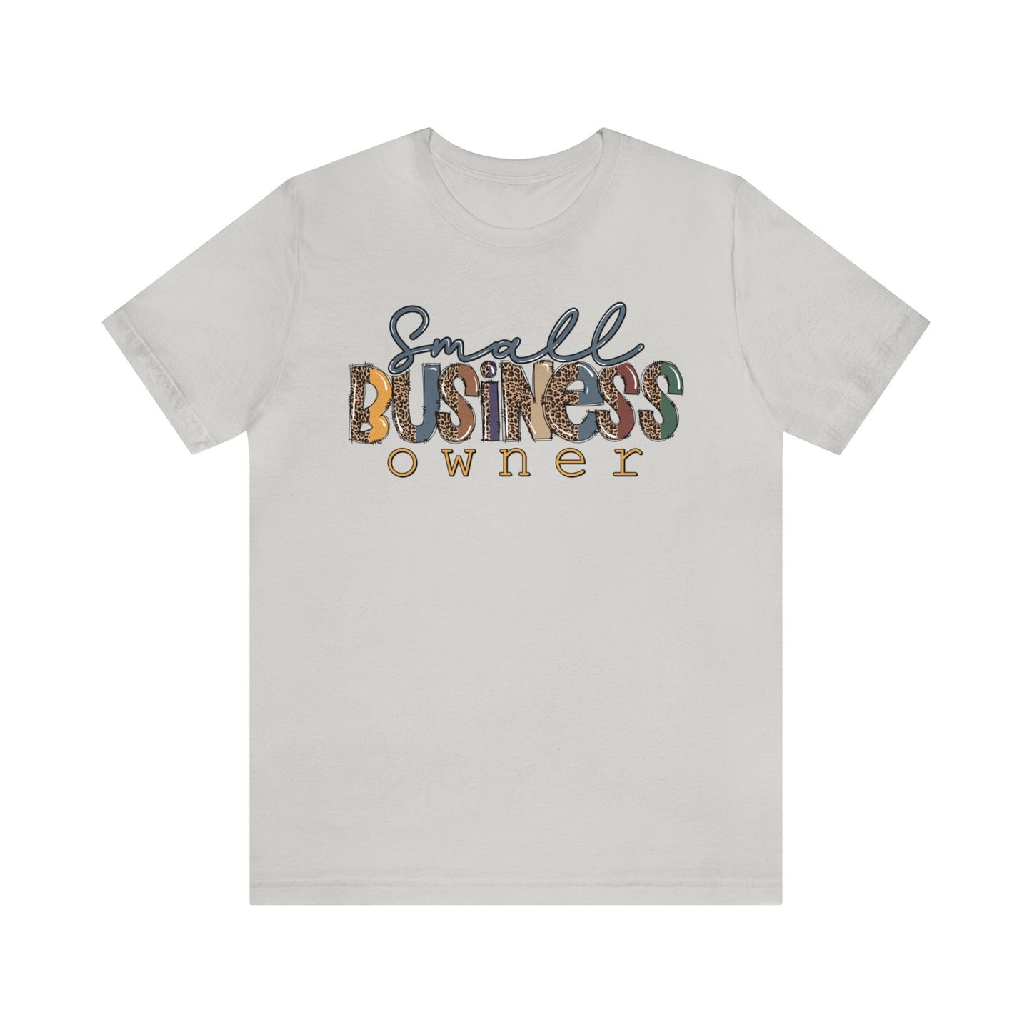 Small Business Owner
