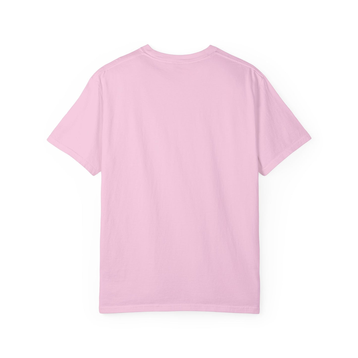 You’re Not Alone Garment-Dyed T-shirt