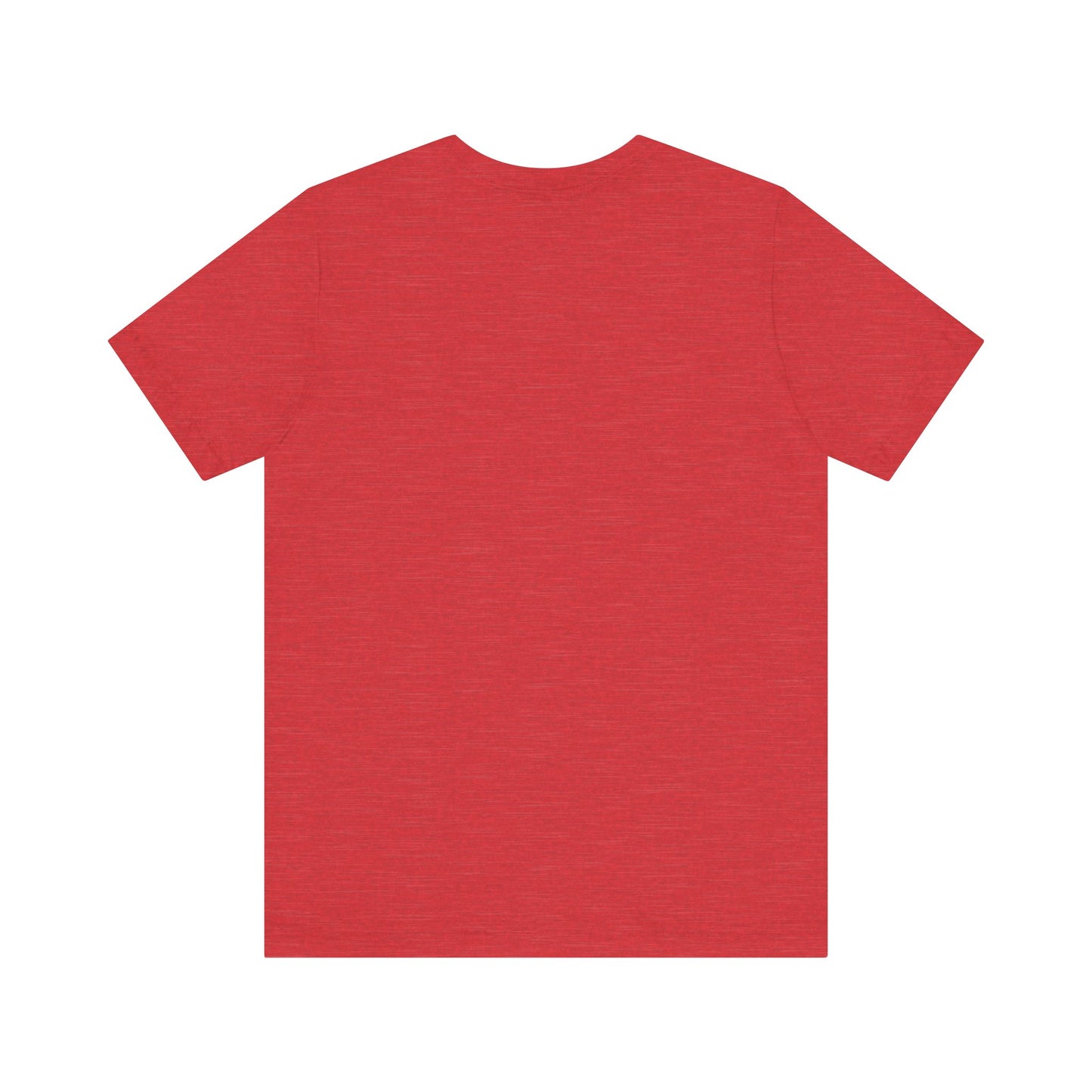 New Management Jersey Short Sleeve Tee