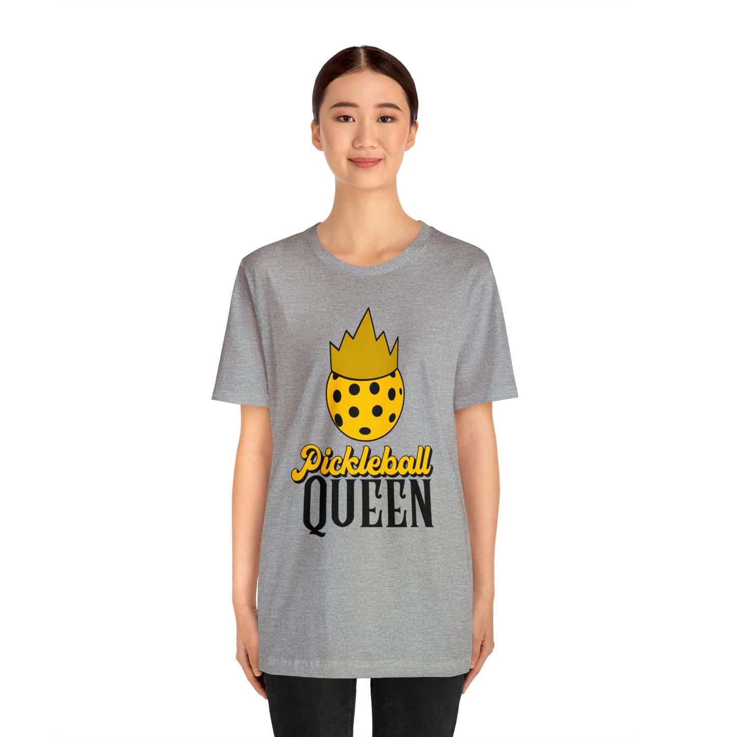 Pickleball Queen