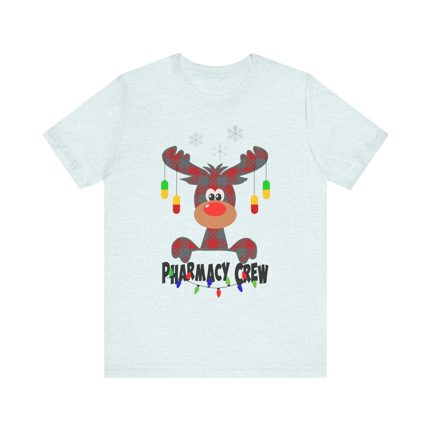 Pharm Reindeer CYOT Jersey Short Sleeve Tee