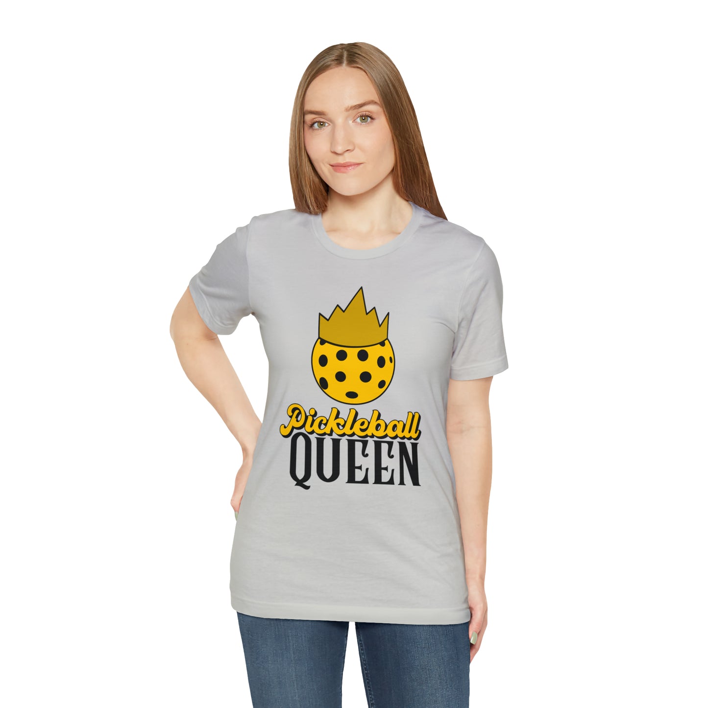 Pickleball Queen