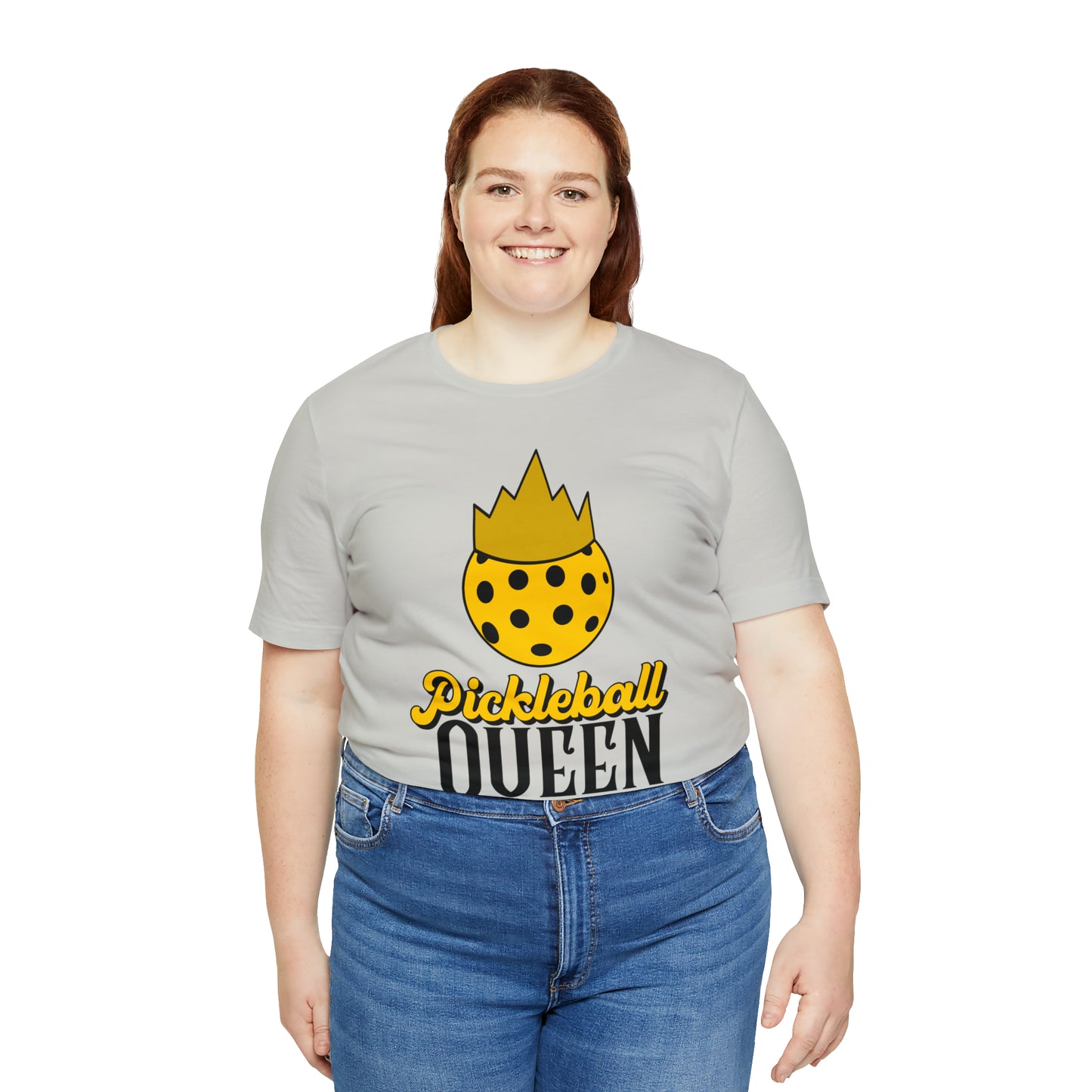Pickleball Queen