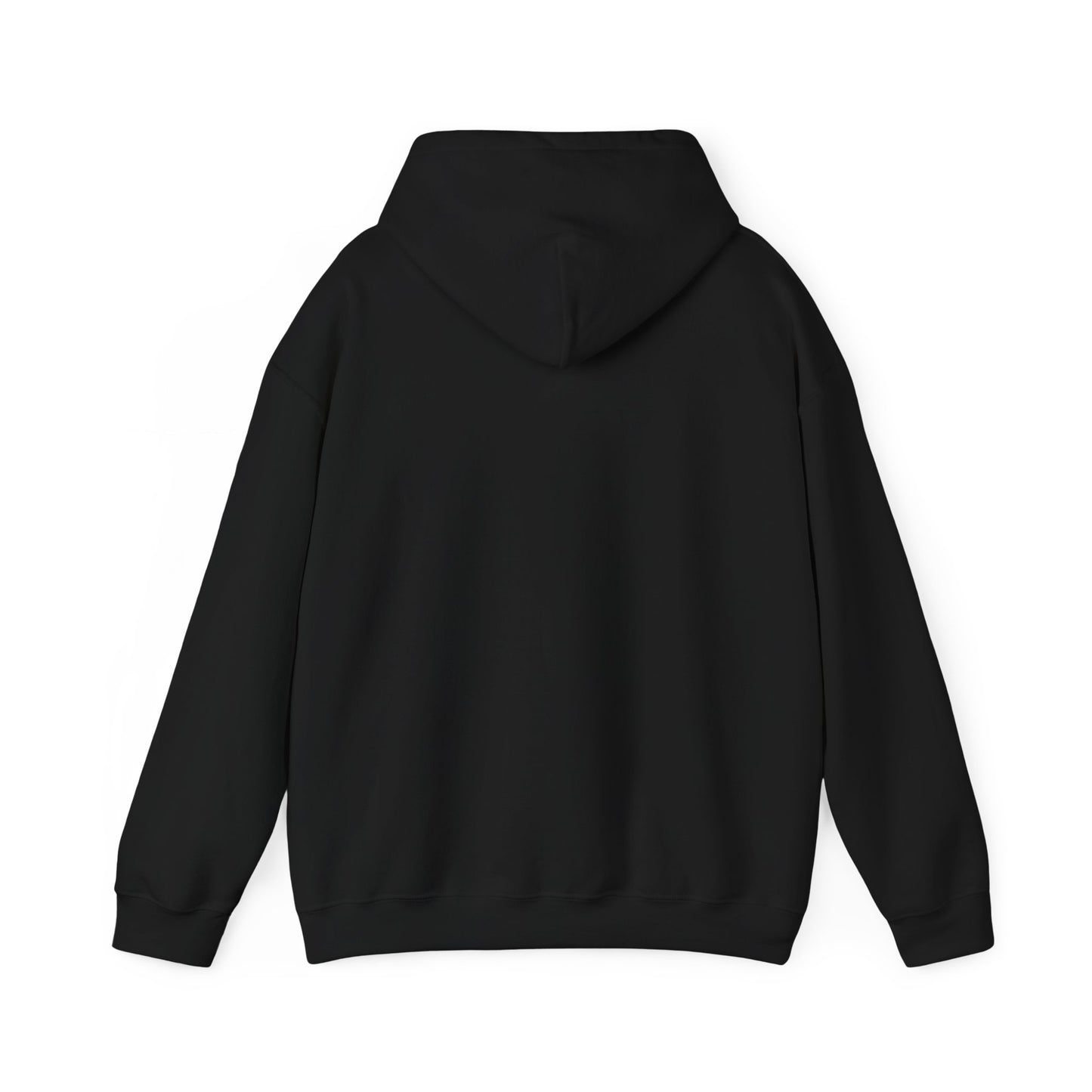 Fireproof Heavy Blend™ Hooded Sweatshirt
