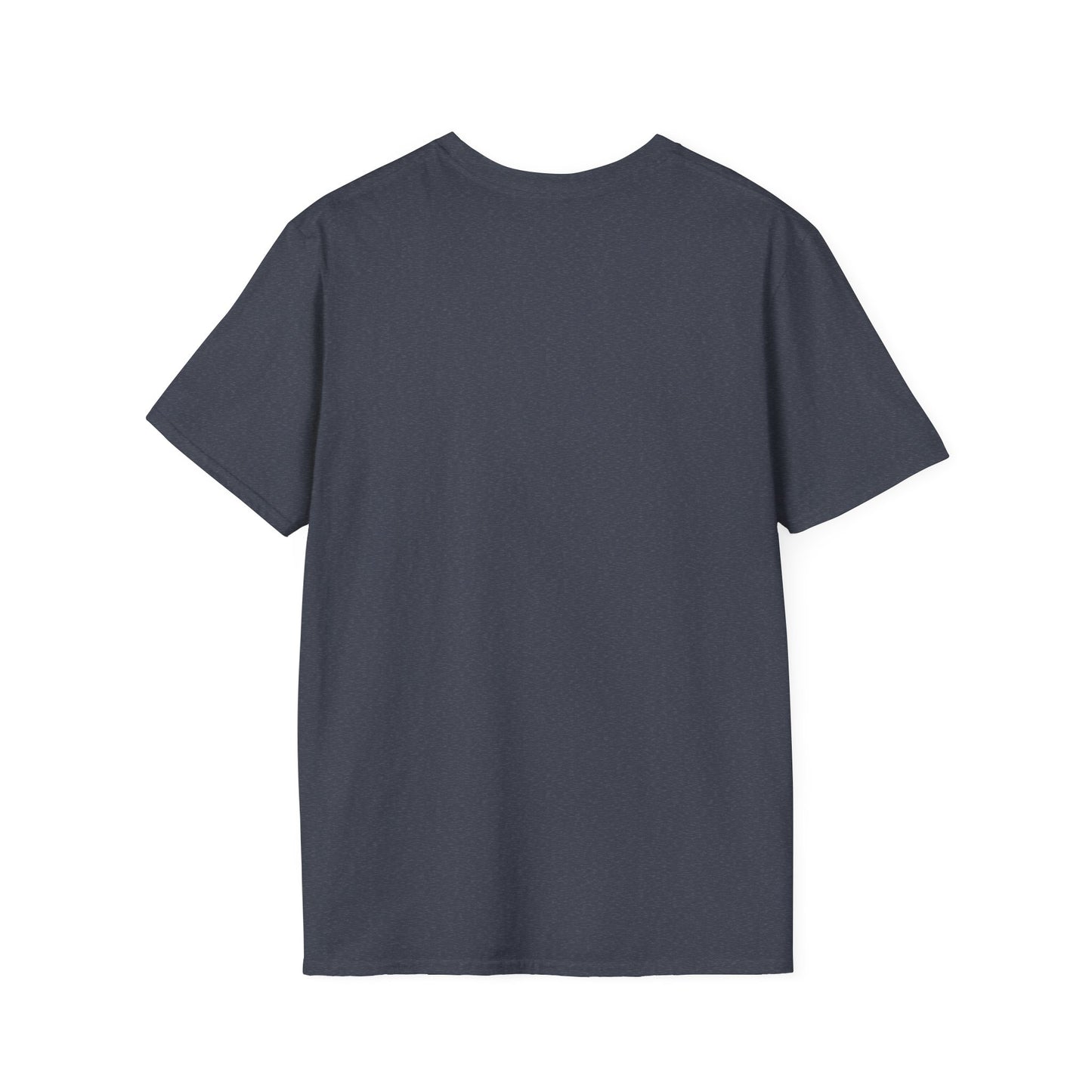 Sorta Sweet Sorta Spooky Softstyle T-Shirt