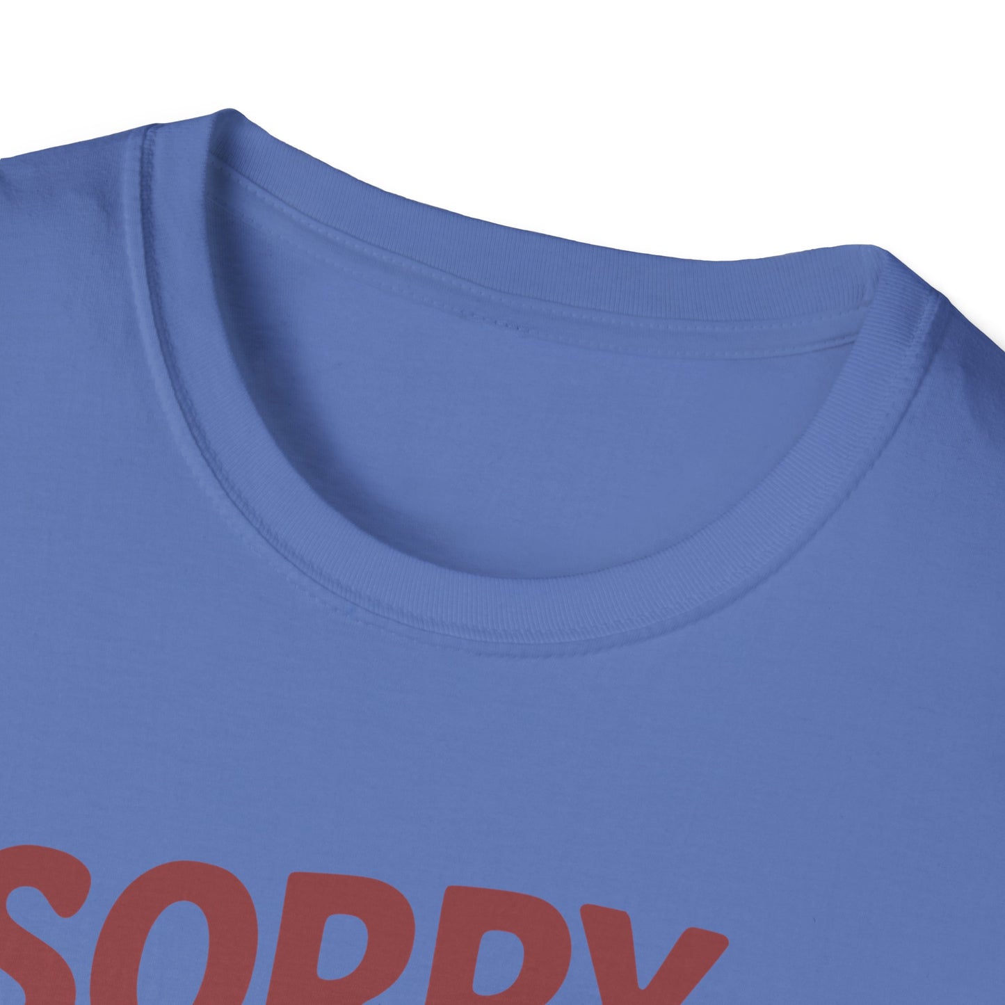 Dilly Dallying Softstyle T-Shirt