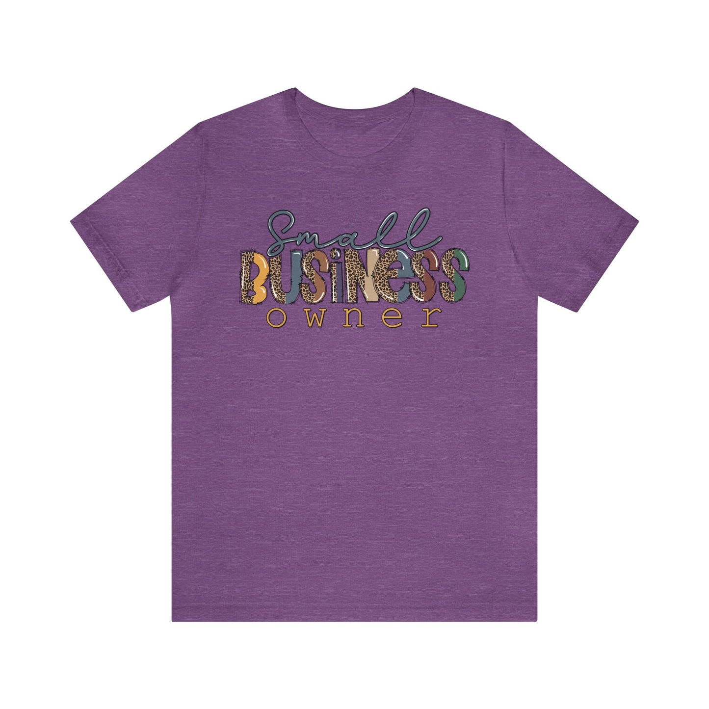 Small Business Owner