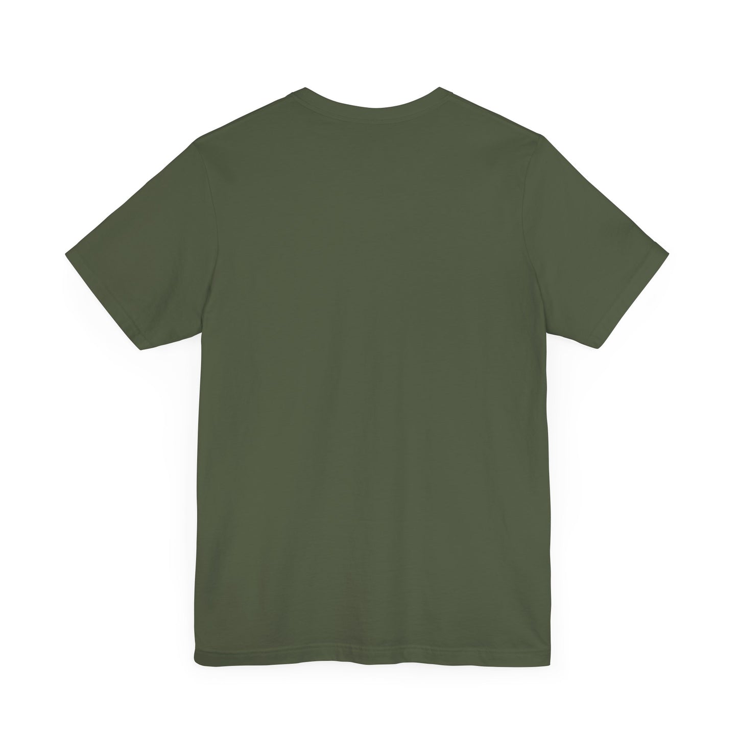Its Not Going To Lick Itself Jersey Short Sleeve Tee