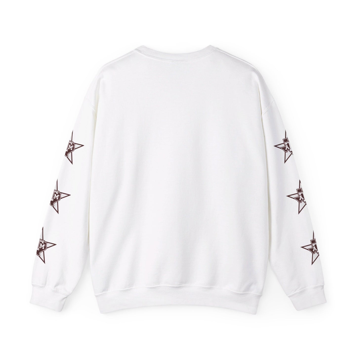Aggies CYOT Heavy Blend™ Crewneck Sweatshirt