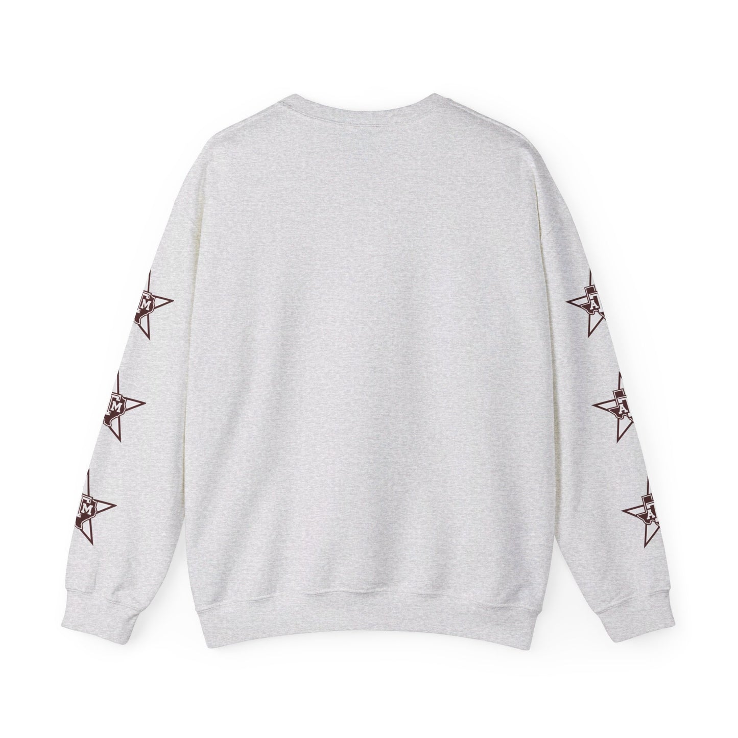 Aggies CYOT Heavy Blend™ Crewneck Sweatshirt