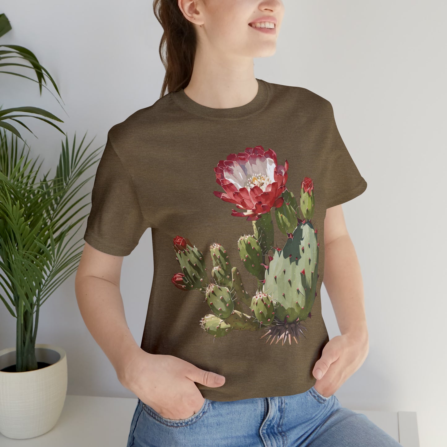Cactus