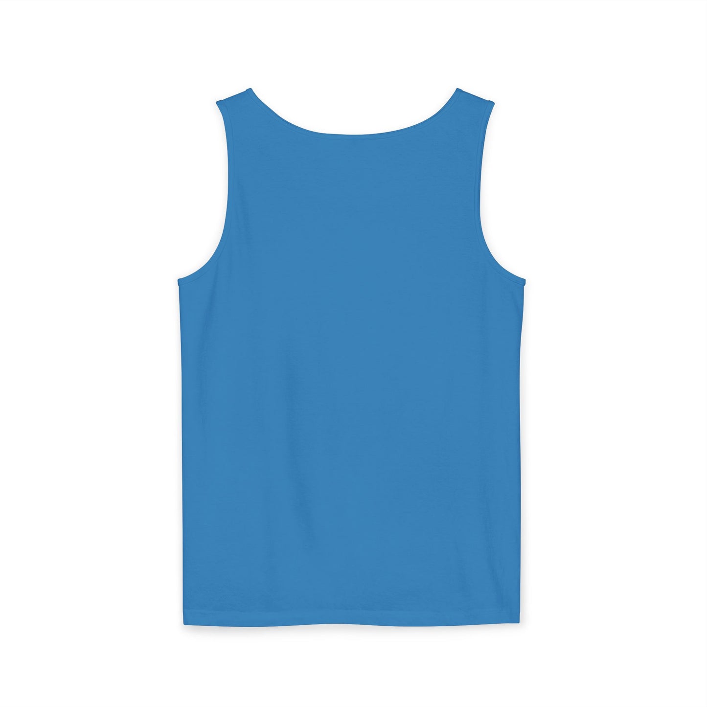 Easy Peasy Garment-Dyed Tank Top