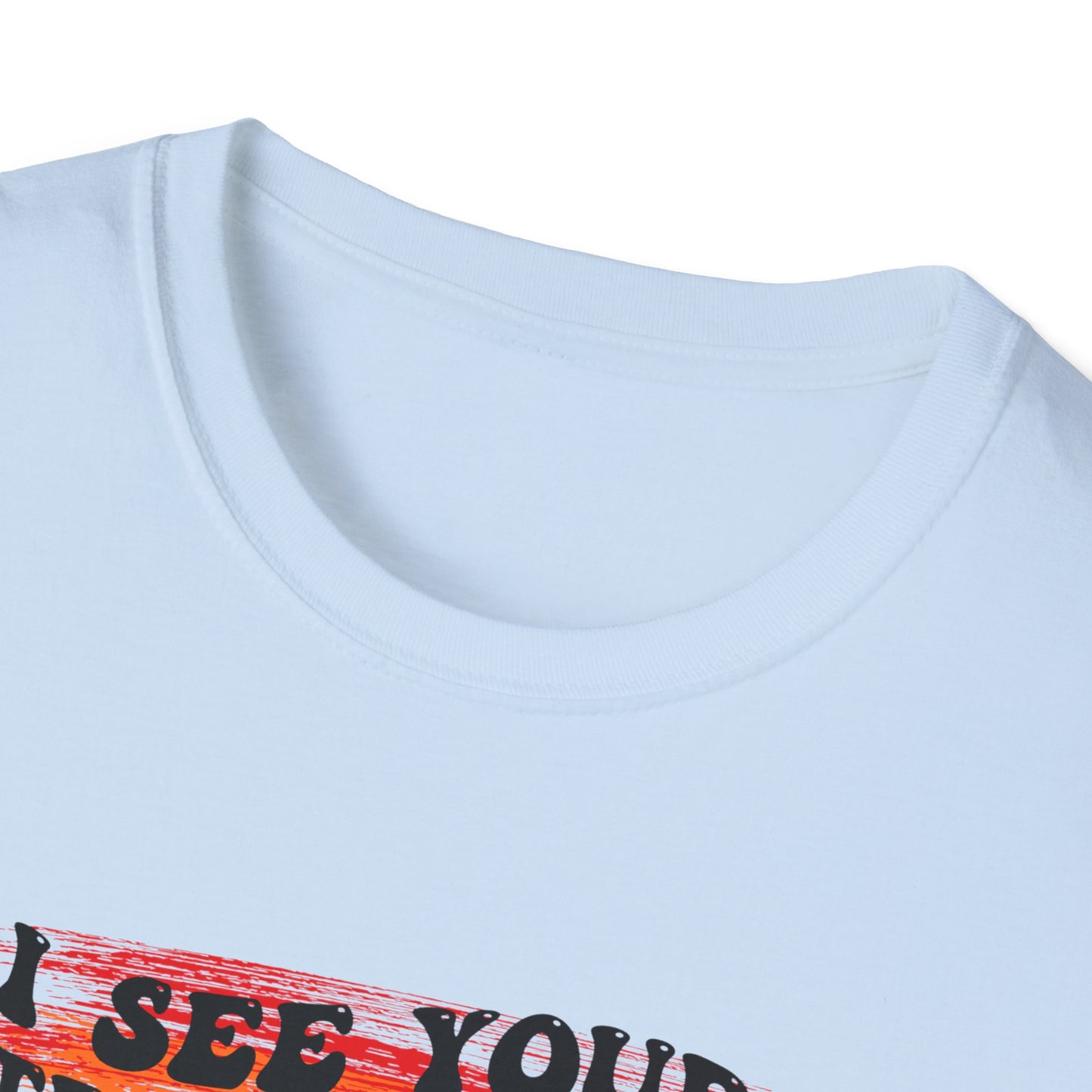 That’s Why I Love You Softstyle T-Shirt