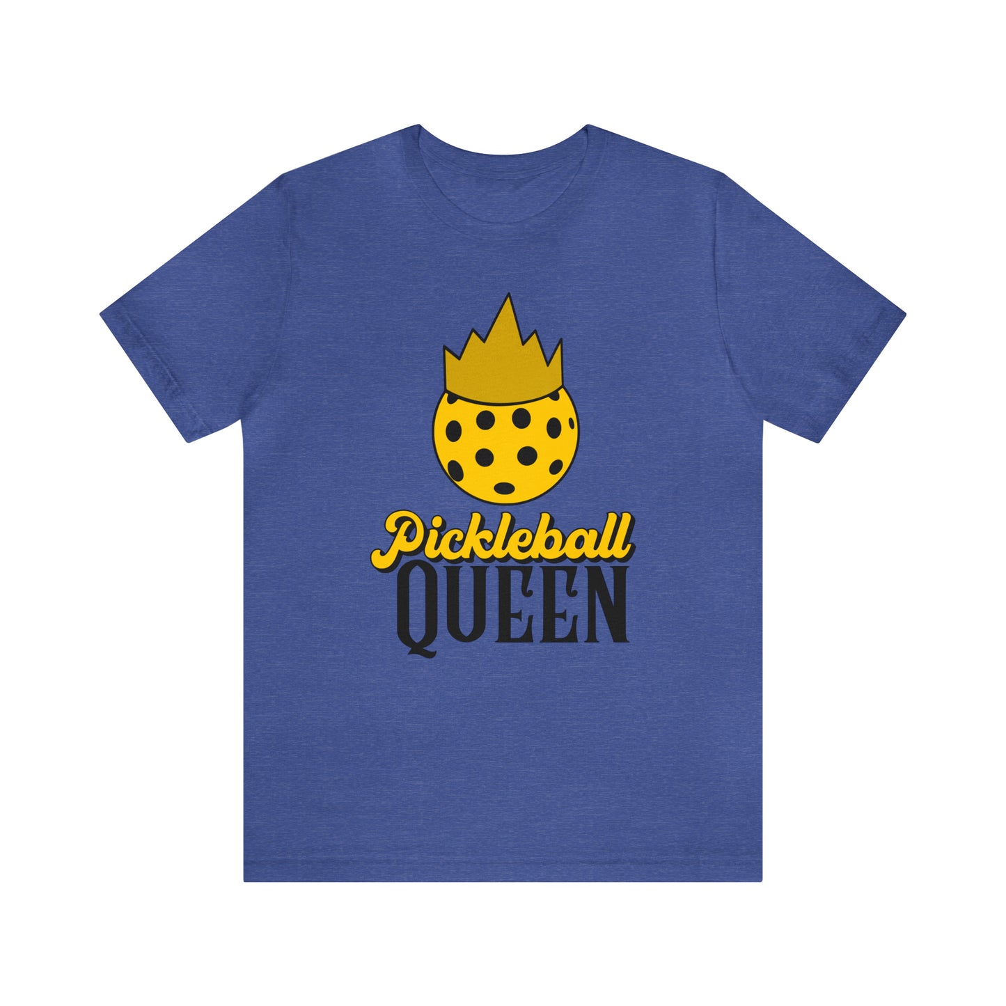 Pickleball Queen