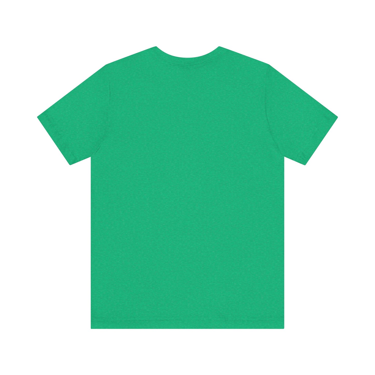 Its Not Going To Lick Itself Jersey Short Sleeve Tee