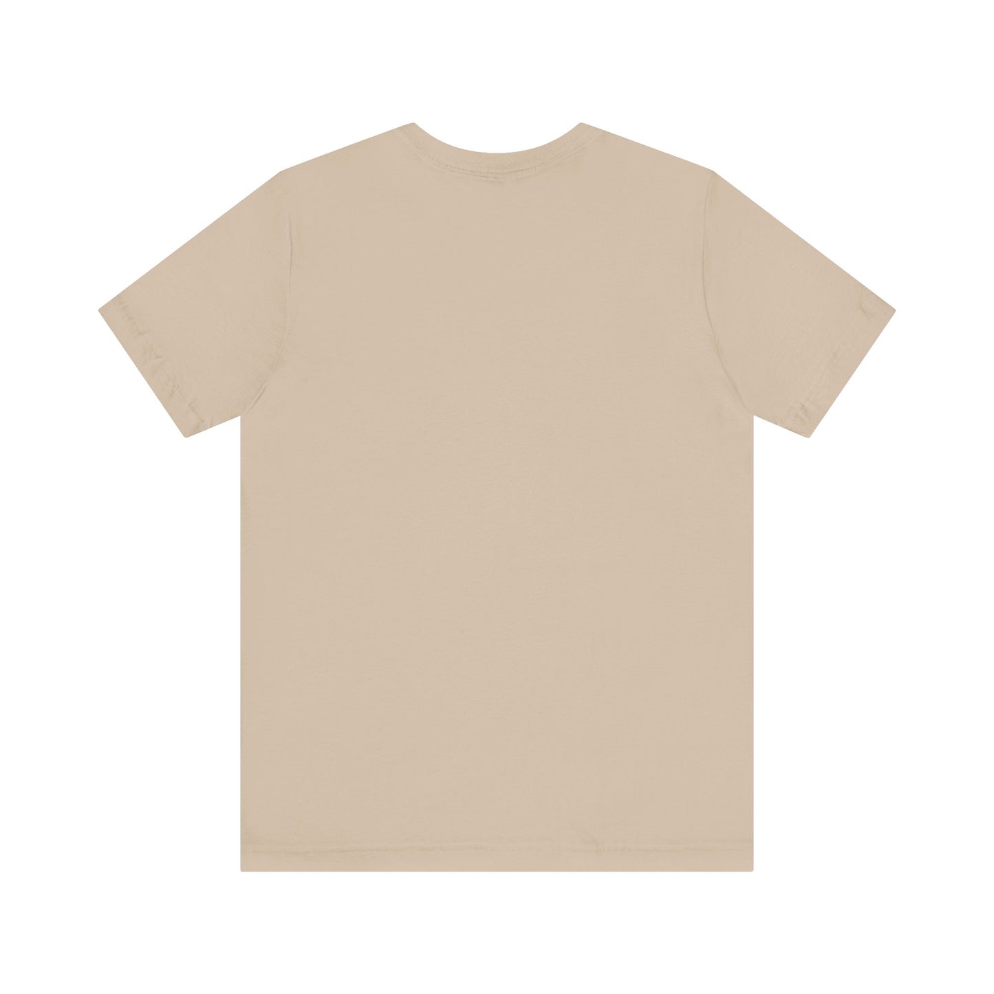 Aunt Jersey Short Sleeve Tee