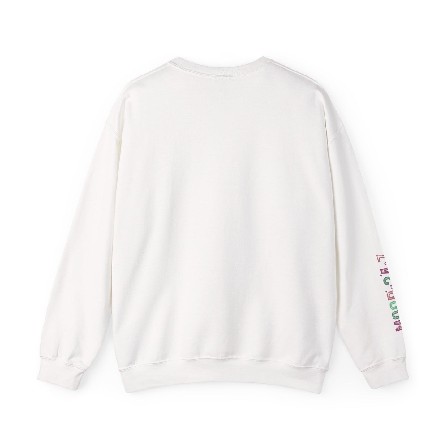 Mood 24/7 Heavy Blend™ Crewneck Sweatshirt