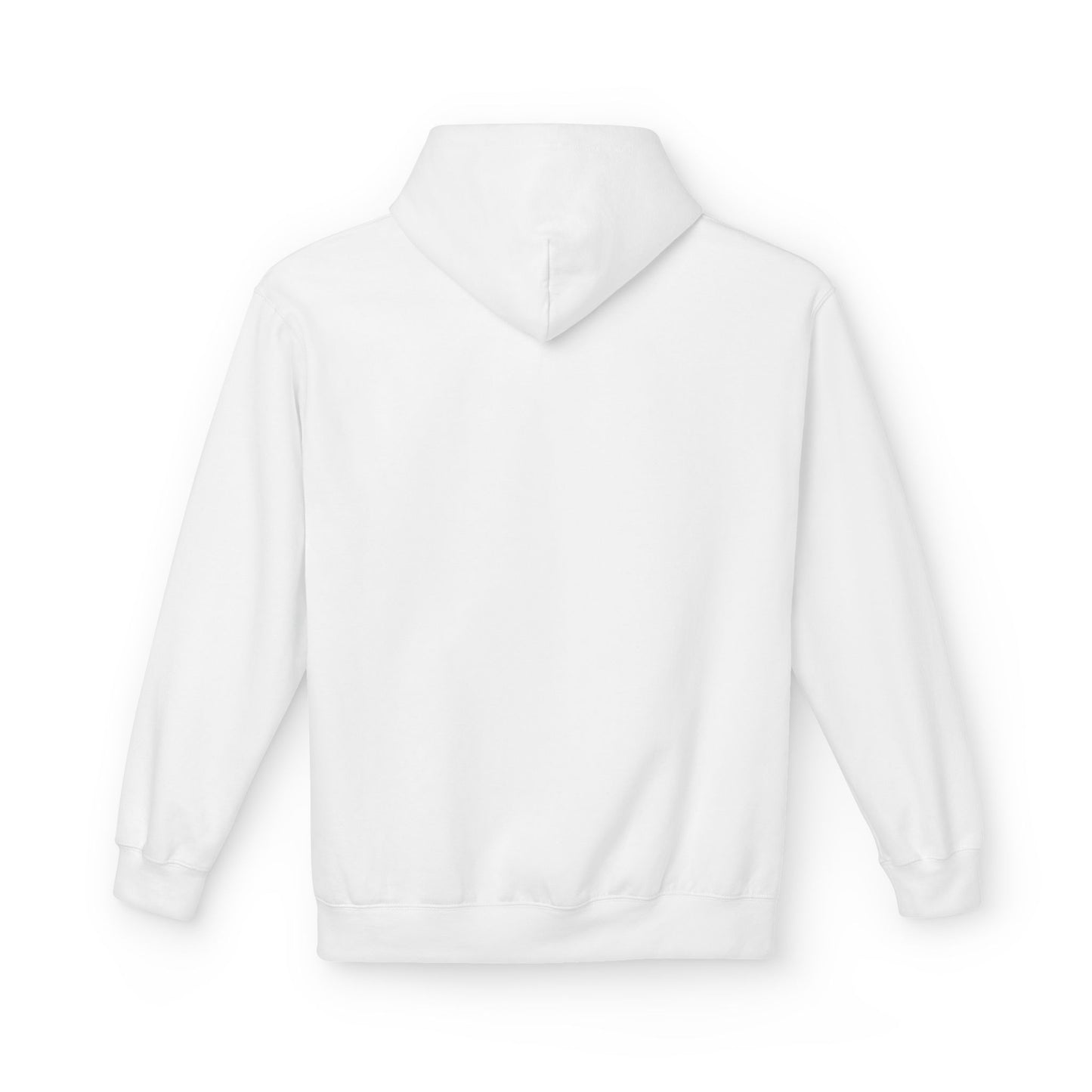 Break To Recharge Midweight Softstyle Fleece Hoodie