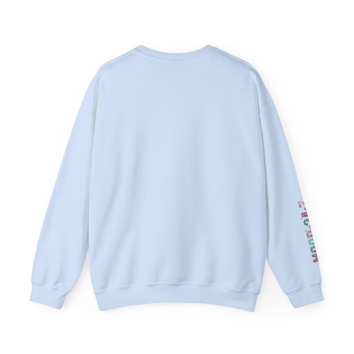 Mood 24/7 Heavy Blend™ Crewneck Sweatshirt