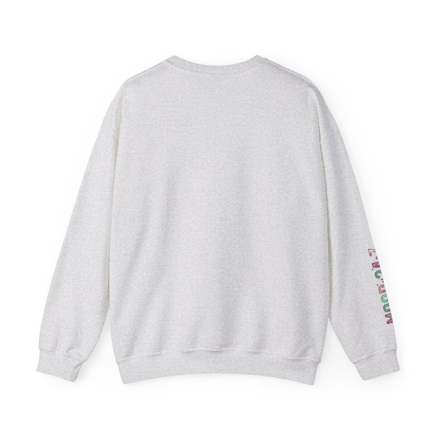 Mood 24/7 Heavy Blend™ Crewneck Sweatshirt