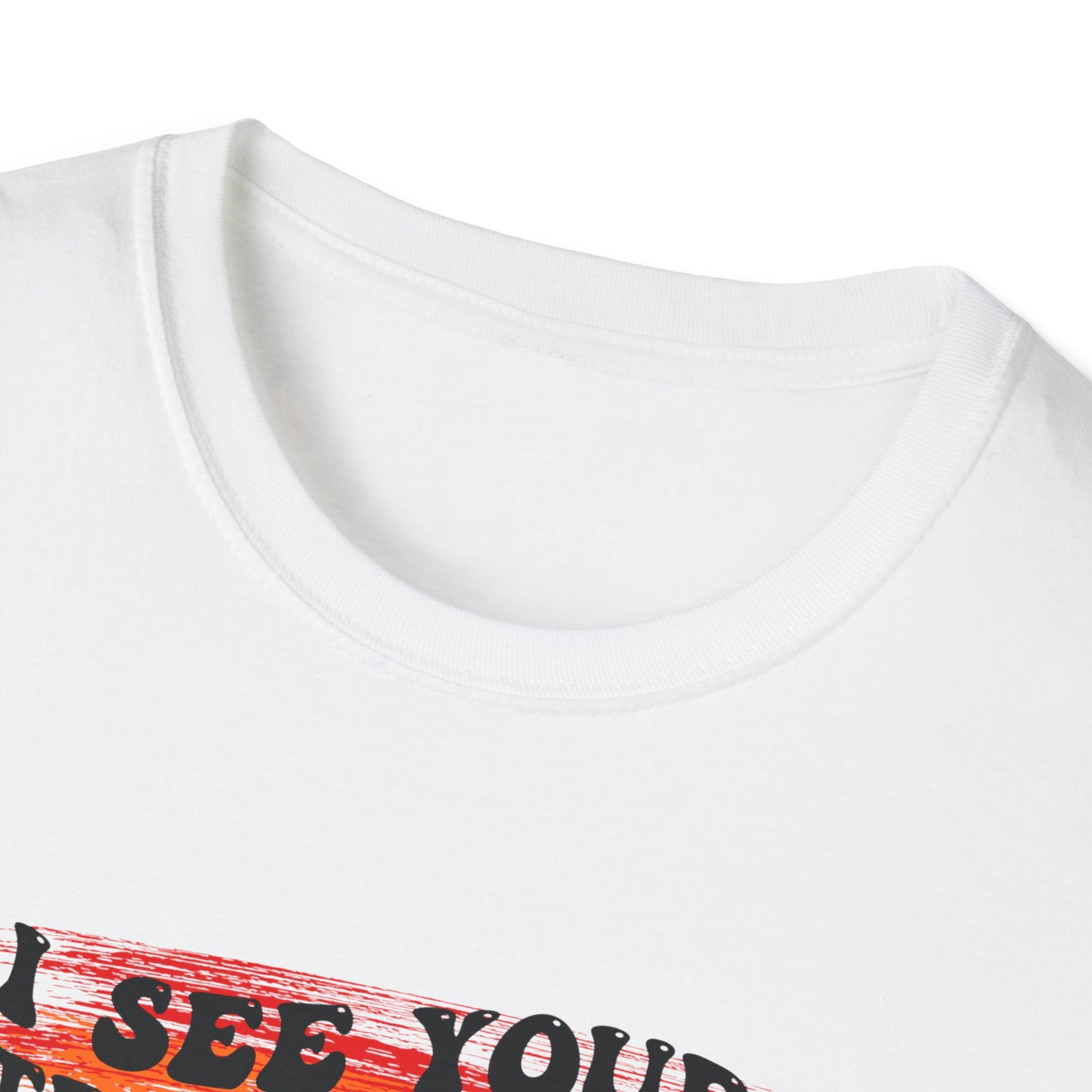 That’s Why I Love You Softstyle T-Shirt