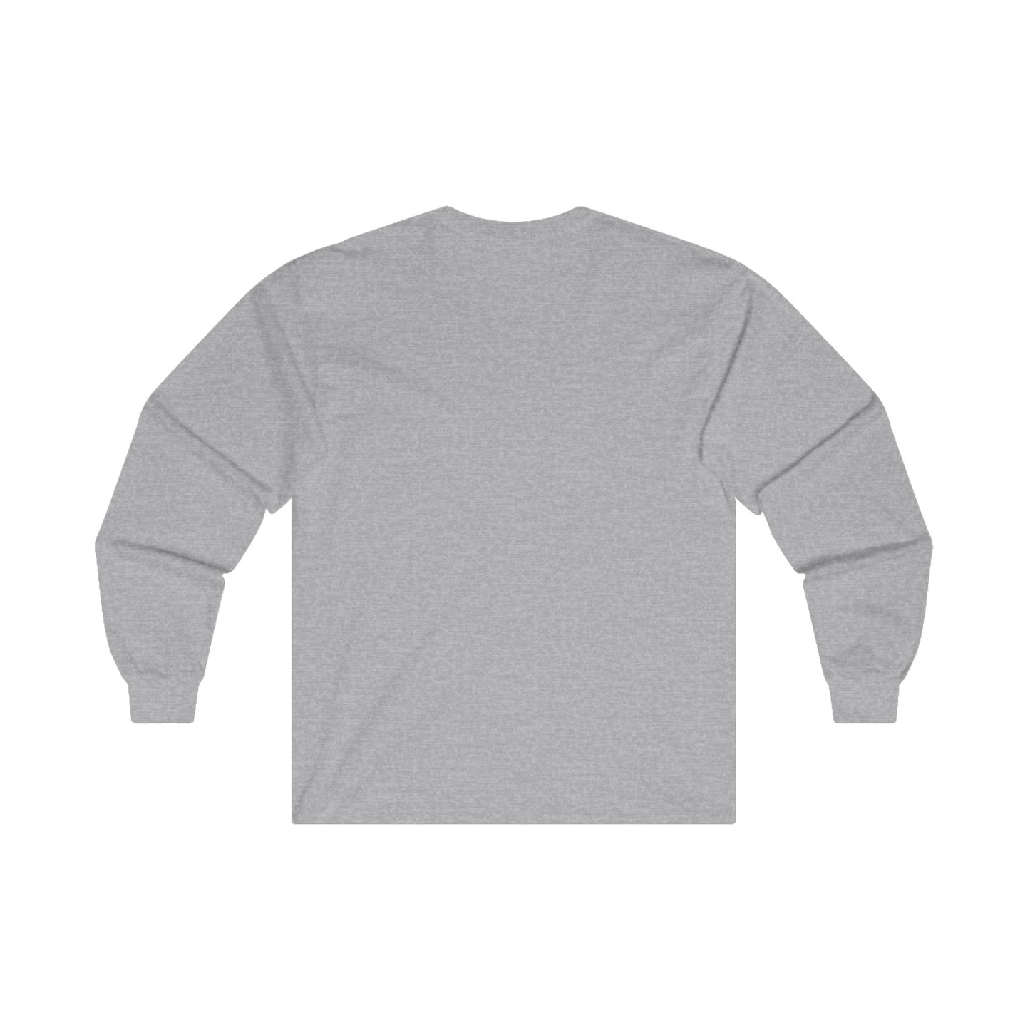 Happy Bday Jesus Ultra Cotton Long Sleeve Tee