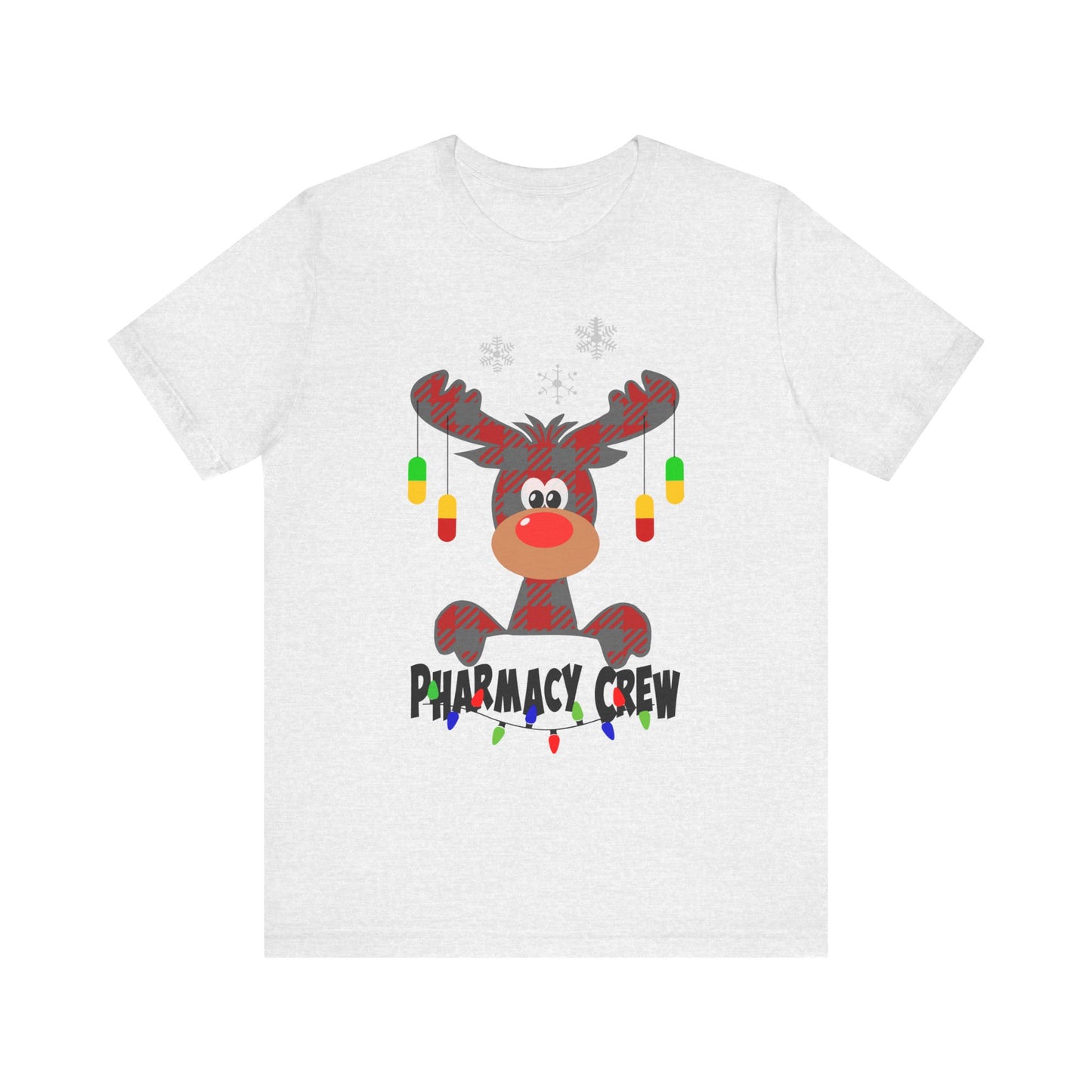 Pharm Reindeer CYOT Jersey Short Sleeve Tee