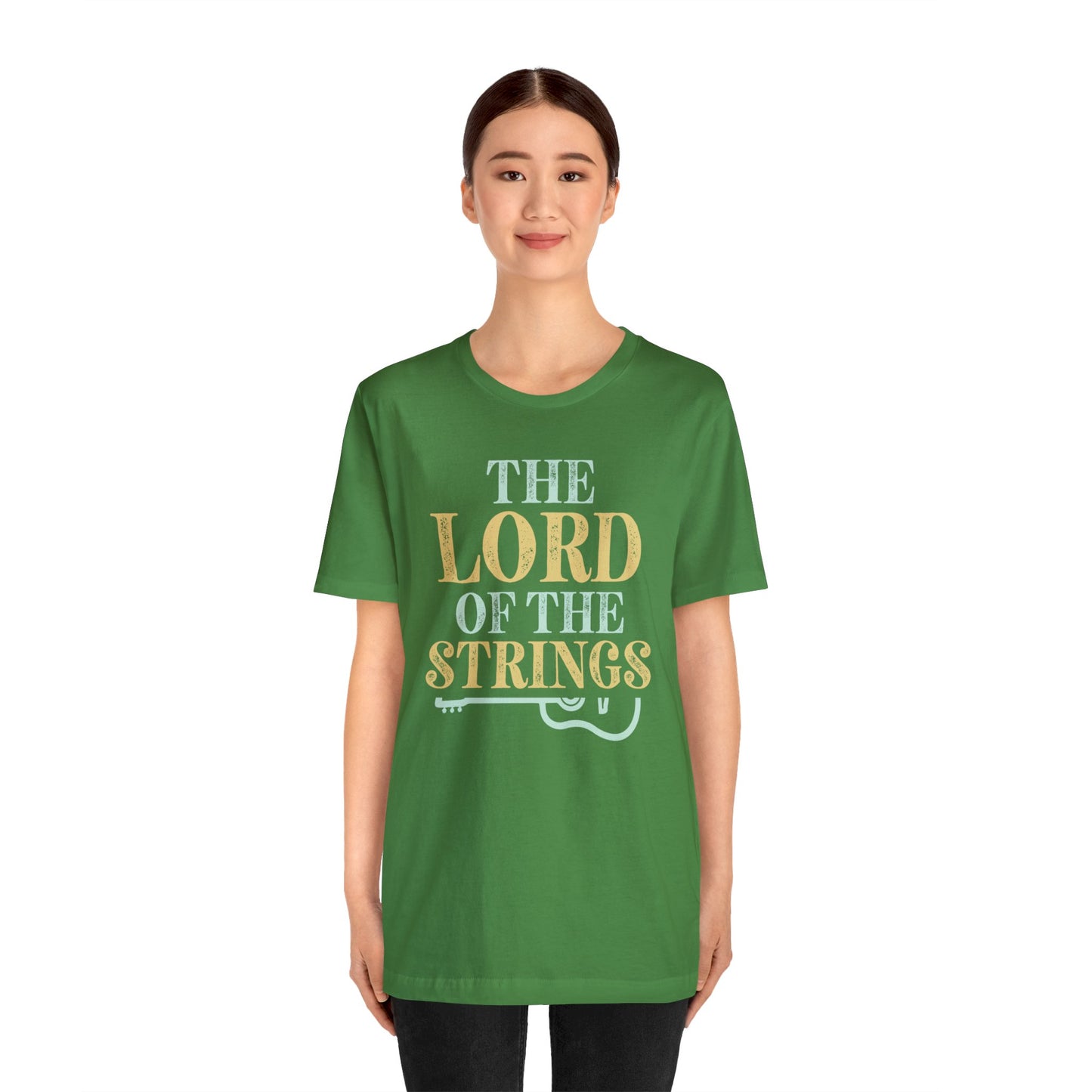 Lord Of The Strings