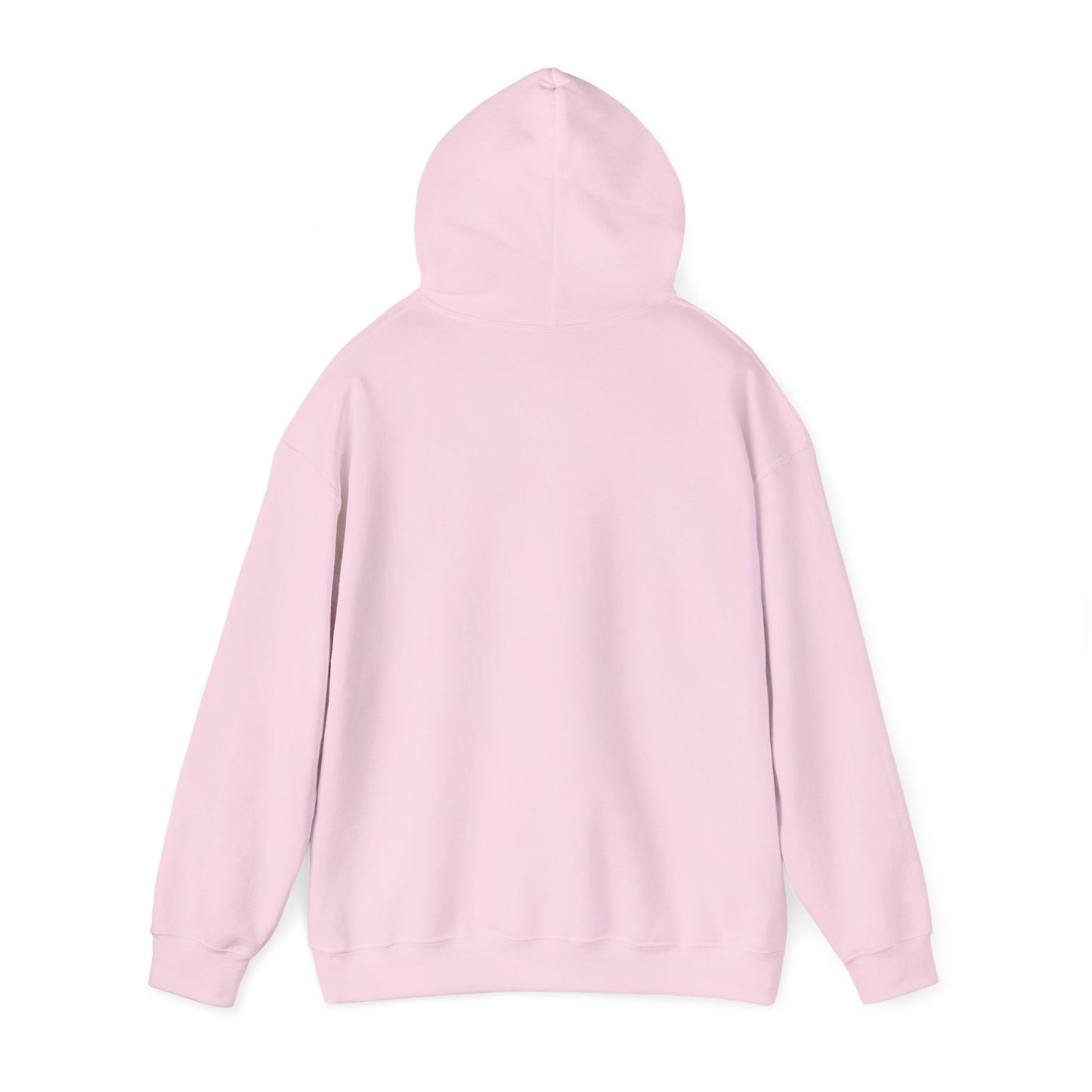 Continue Heavy Blend™ Hooded Sweatshirt