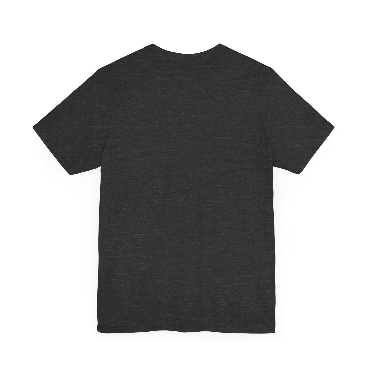 You Are ABC Jersey Short Sleeve Tee