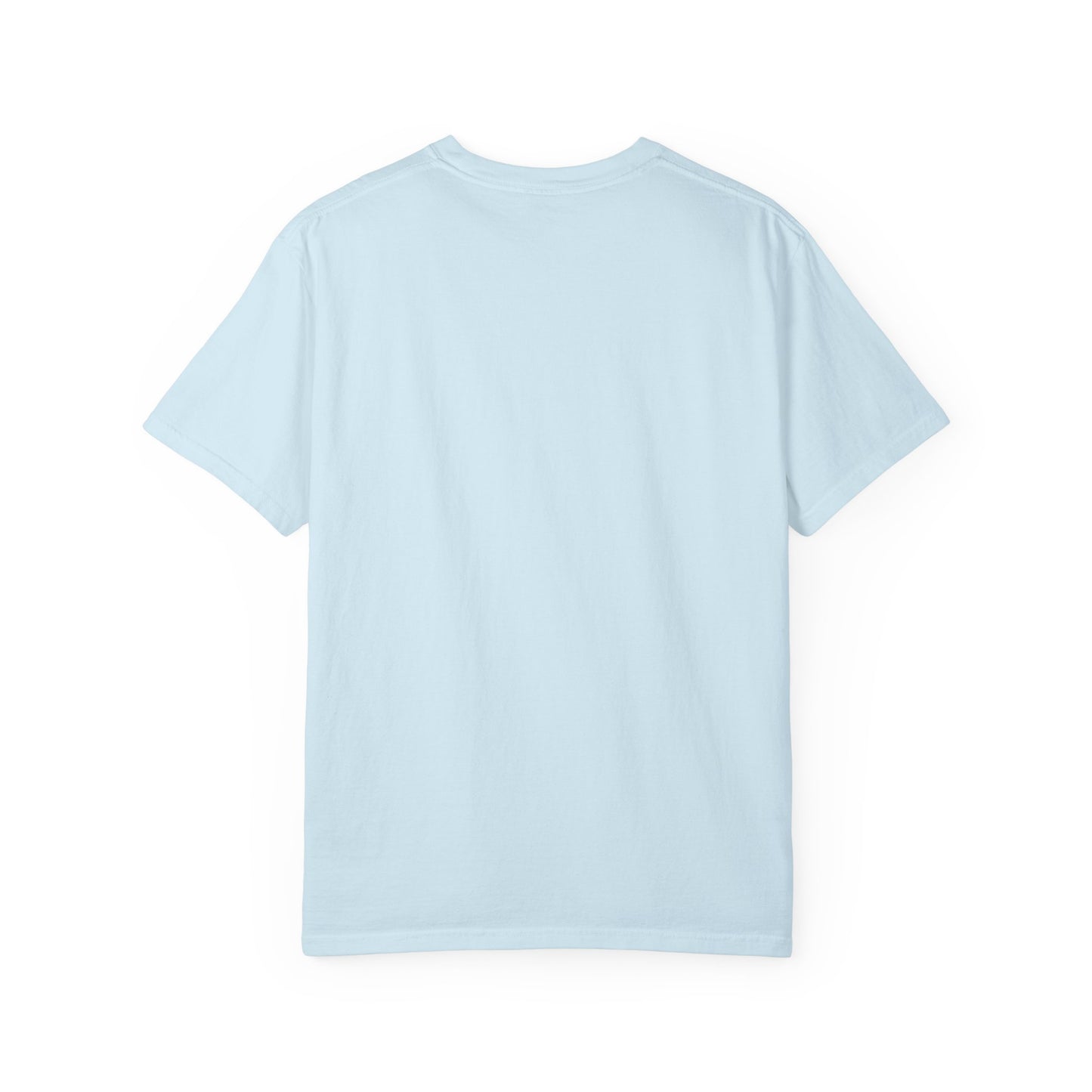 Flamingo Garment-Dyed T-shirt
