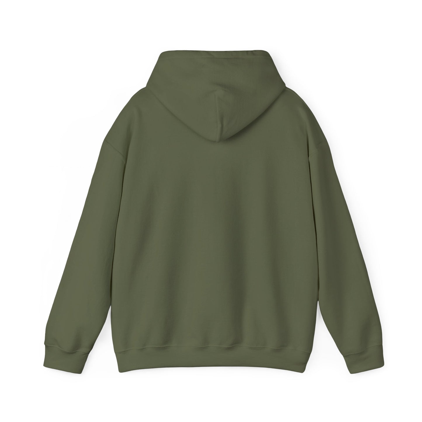Fireproof Heavy Blend™ Hooded Sweatshirt