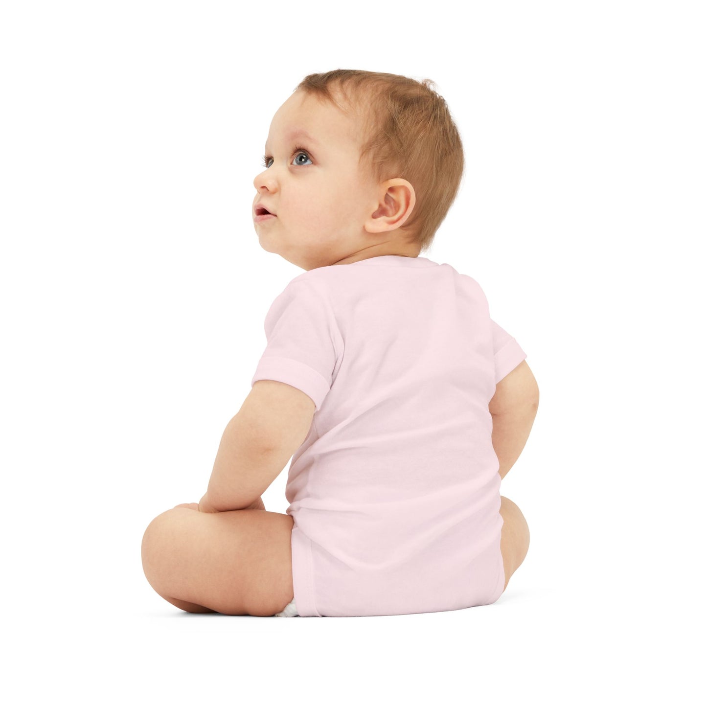 Still Live With My Parents Infant Jersey One Piece