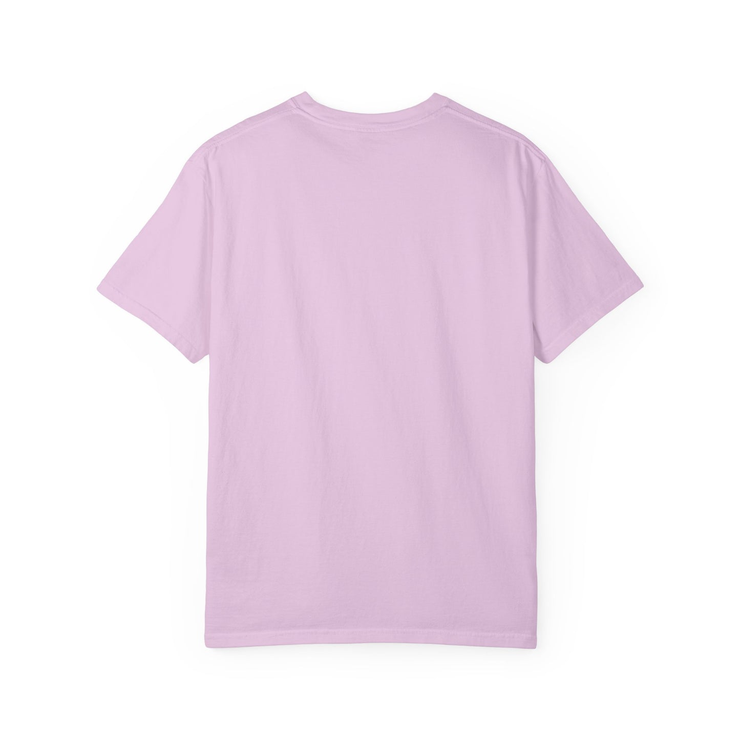 Boo Jee Mama Garment-Dyed T-shirt