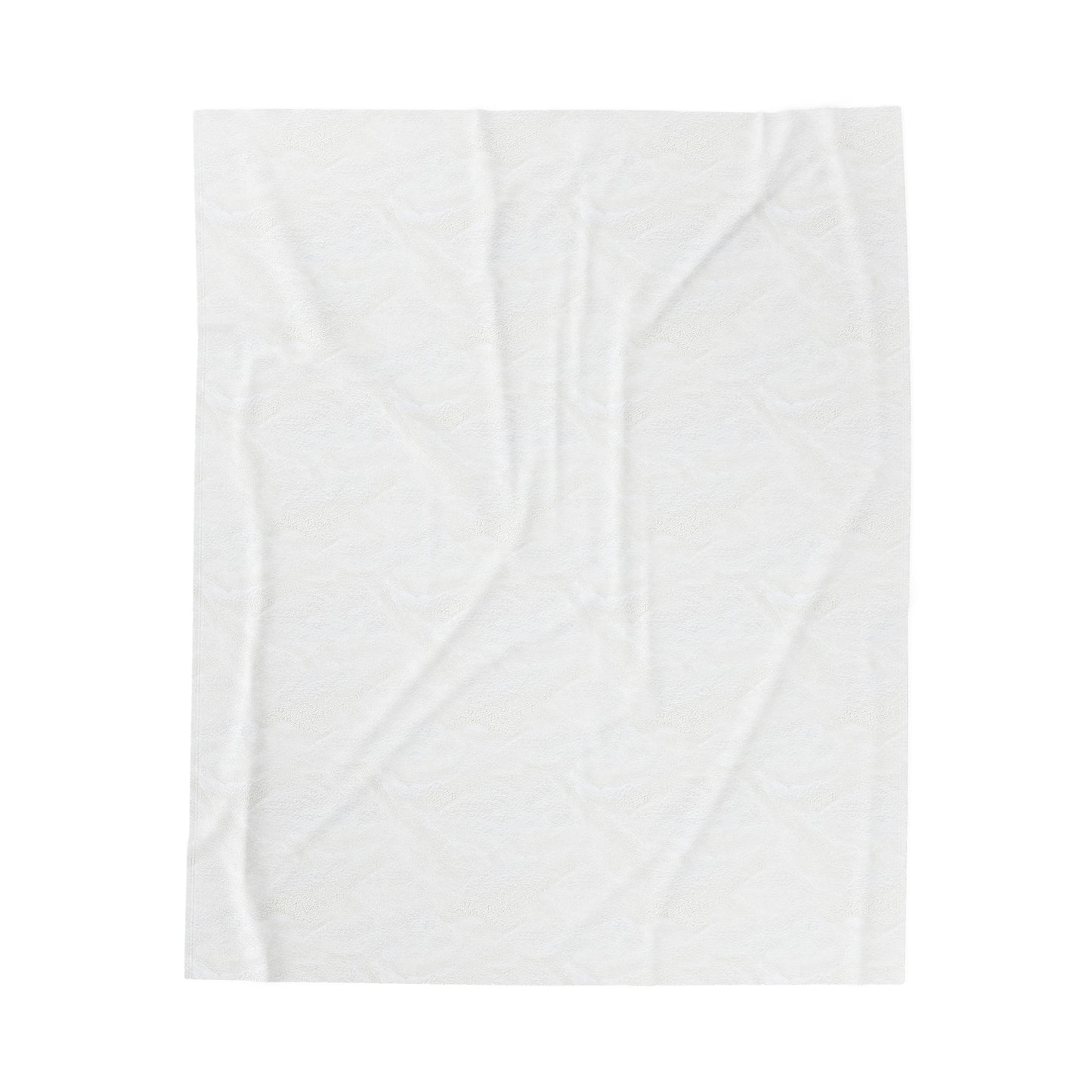 Crafting Blanket Velveteen Plush Blanket