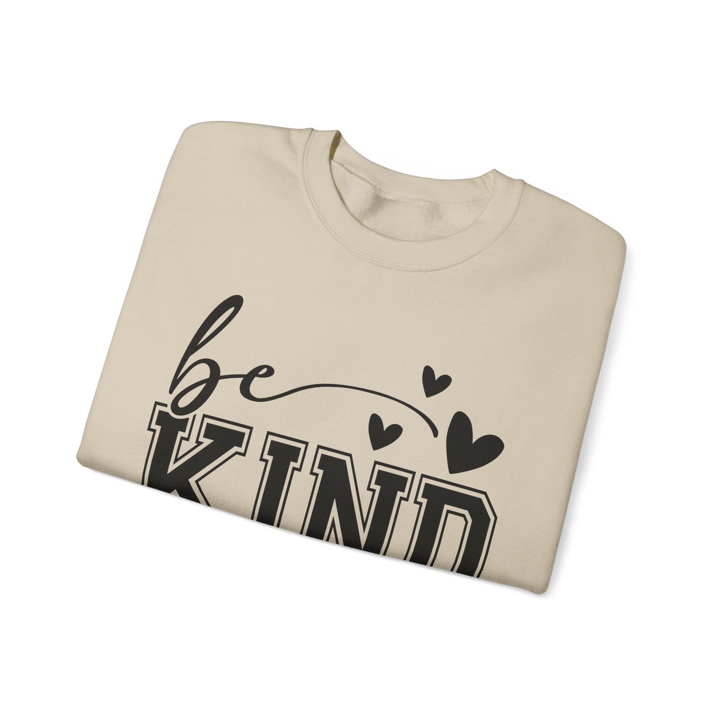 Be Kind Of A Bitch Heavy Blend™ Crewneck Sweatshirt
