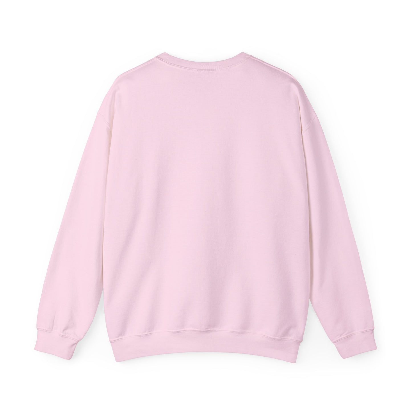 Inhale Exhale Heavy Blend™ Crewneck Sweatshirt