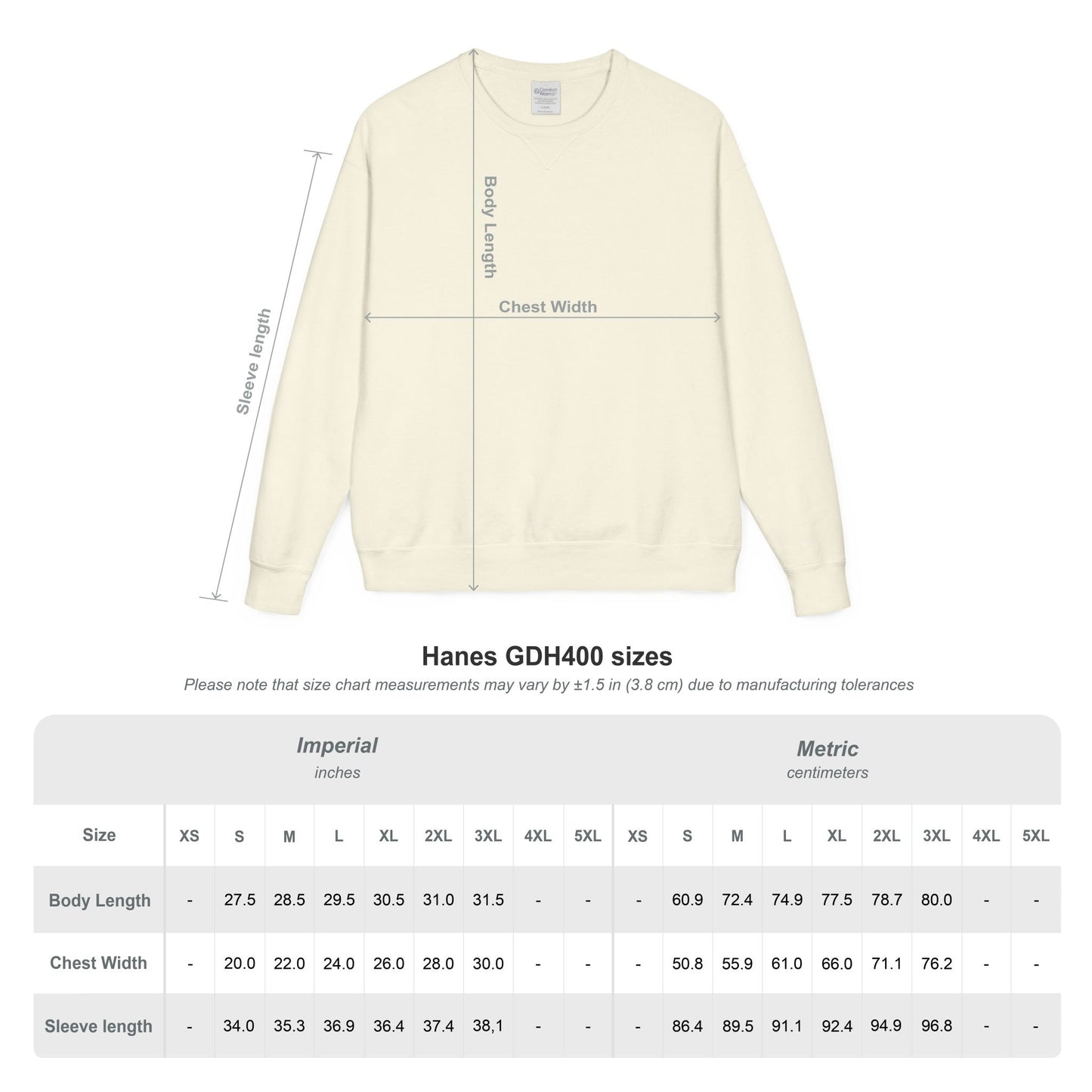Cats Because People are Creepy ComfortWash® Garment Dyed Crewneck Sweatshirt