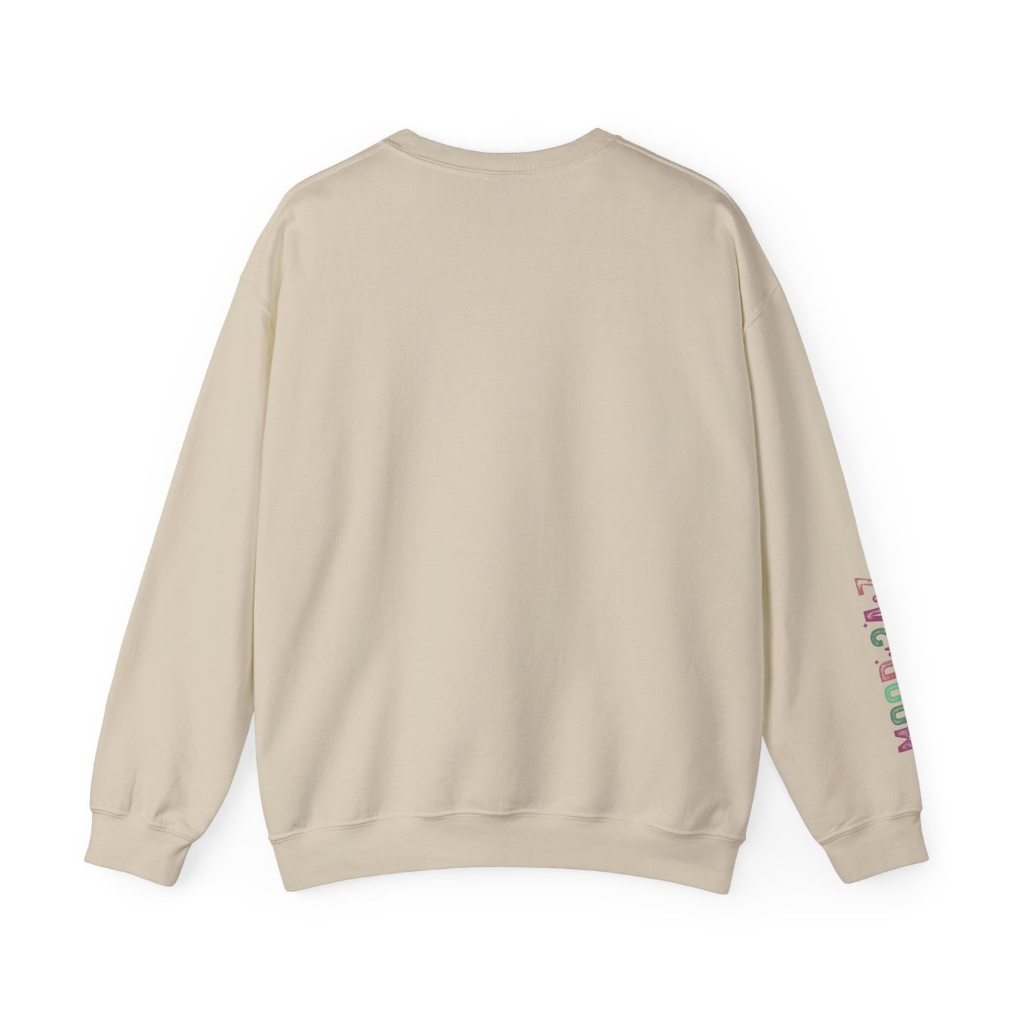 Mood 24/7 Heavy Blend™ Crewneck Sweatshirt