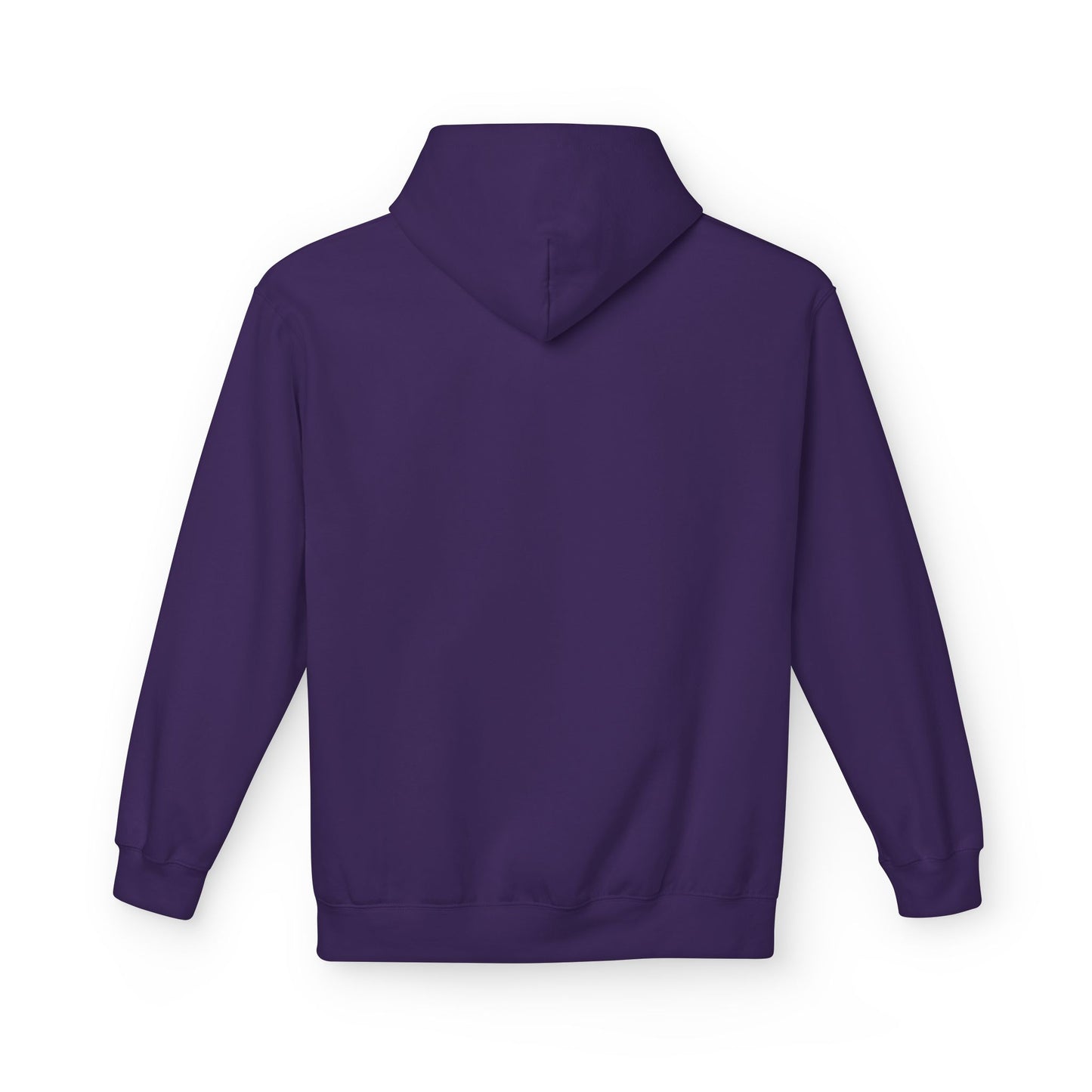 Aspire Inspire Midweight Softstyle Fleece Hoodie