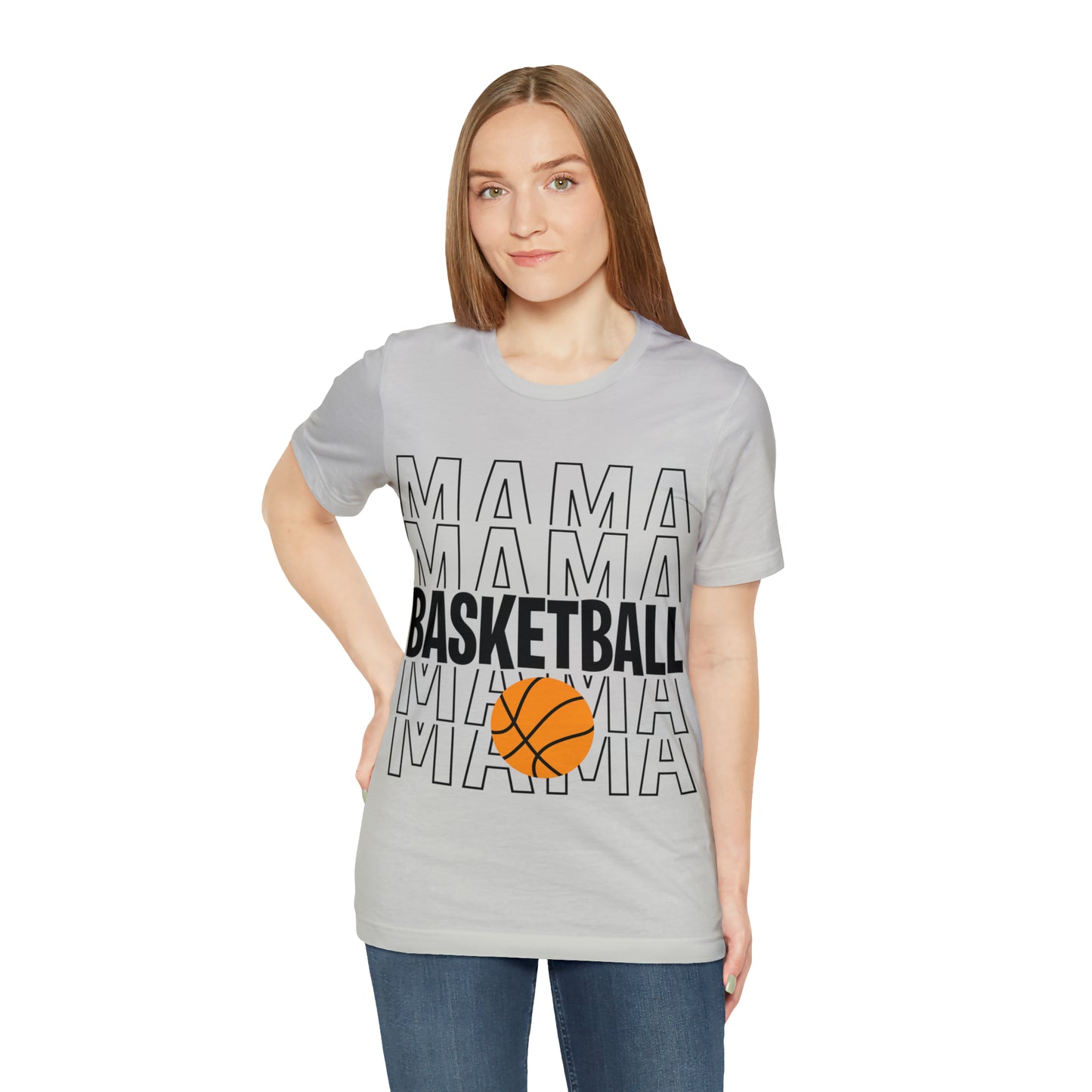 Basketball Mama