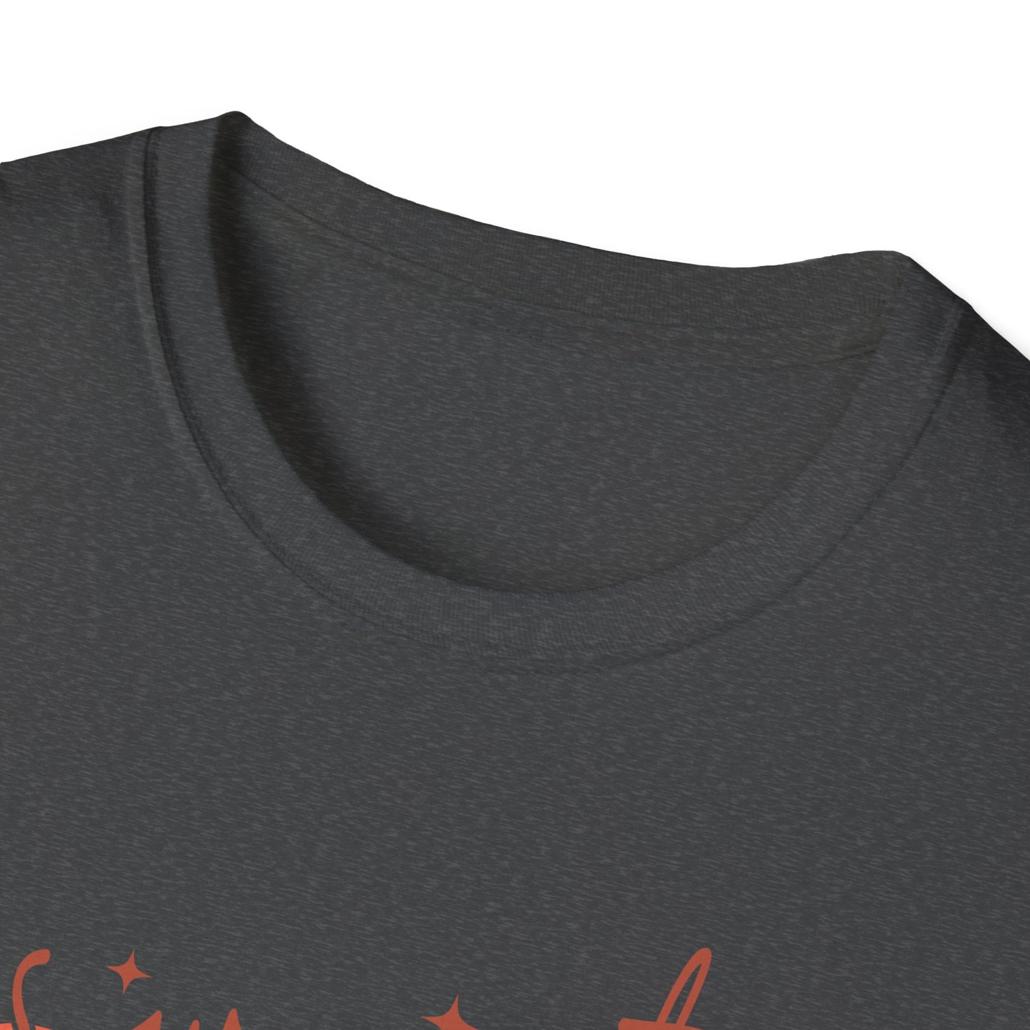 Sweet Summer Time Softstyle T-Shirt